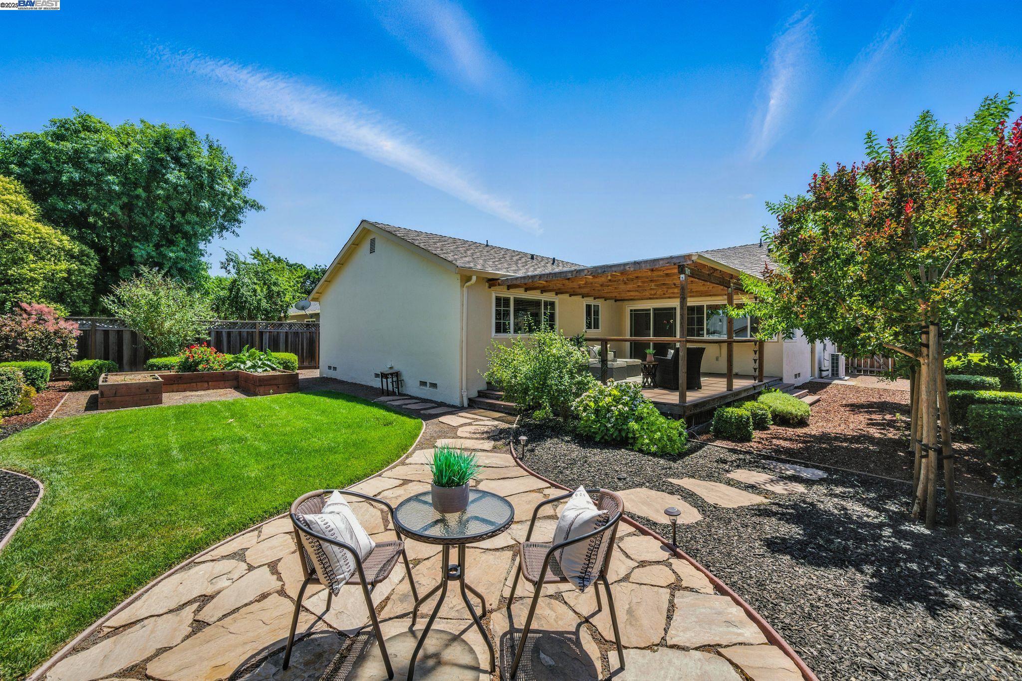 Detail Gallery Image 28 of 37 For 2852 Biddleford Dr, San Ramon,  CA 94583 - 4 Beds | 2 Baths