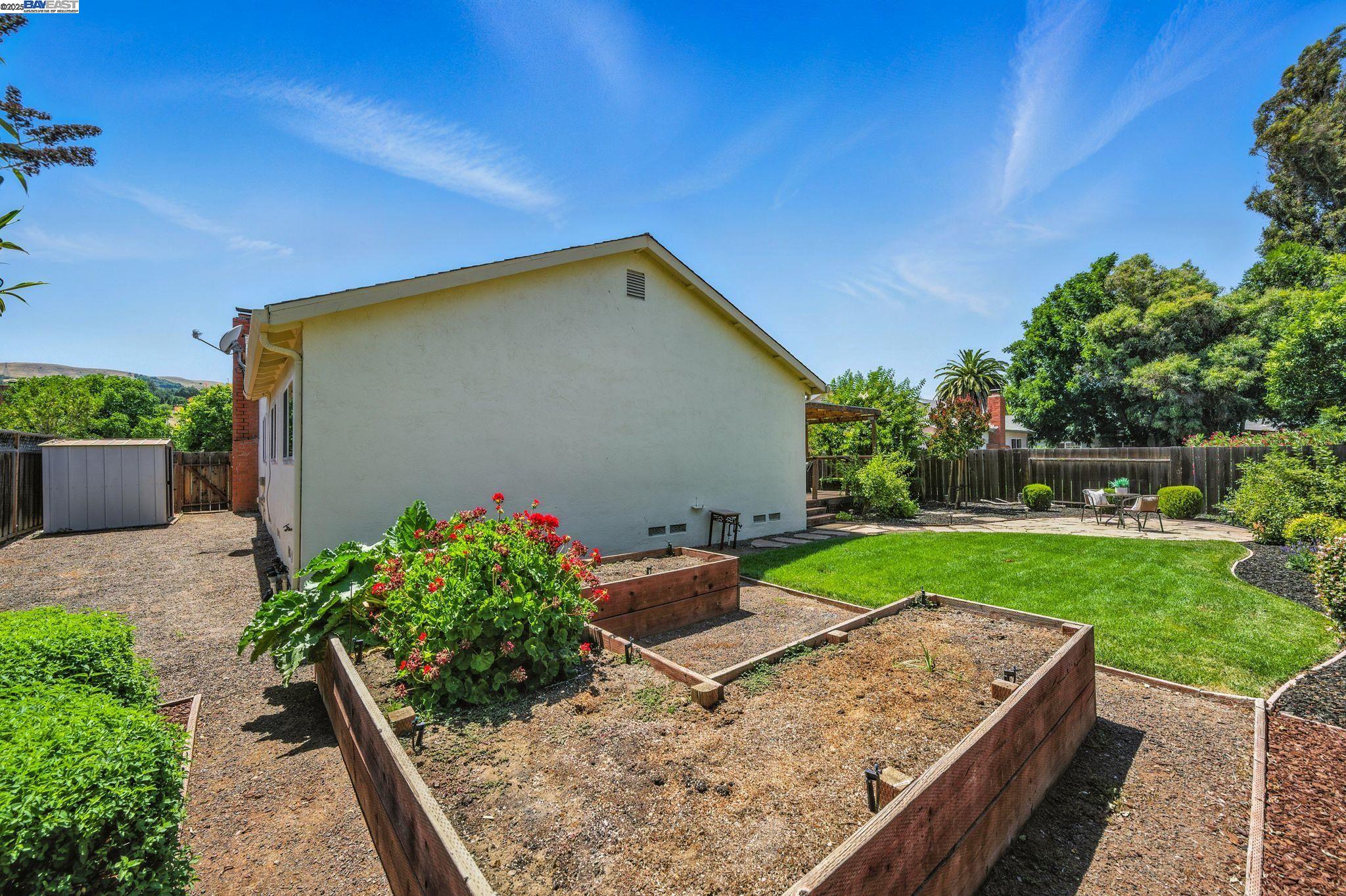 Detail Gallery Image 30 of 37 For 2852 Biddleford Dr, San Ramon,  CA 94583 - 4 Beds | 2 Baths
