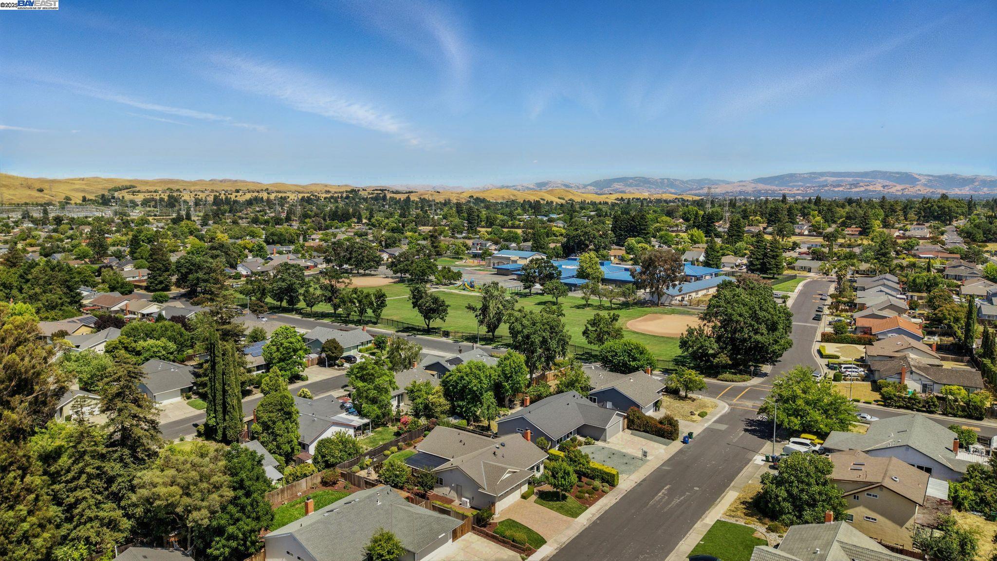 Detail Gallery Image 33 of 37 For 2852 Biddleford Dr, San Ramon,  CA 94583 - 4 Beds | 2 Baths