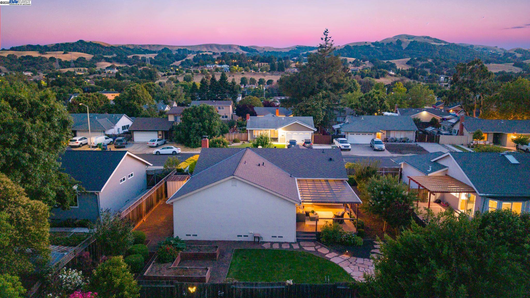 Detail Gallery Image 36 of 37 For 2852 Biddleford Dr, San Ramon,  CA 94583 - 4 Beds | 2 Baths