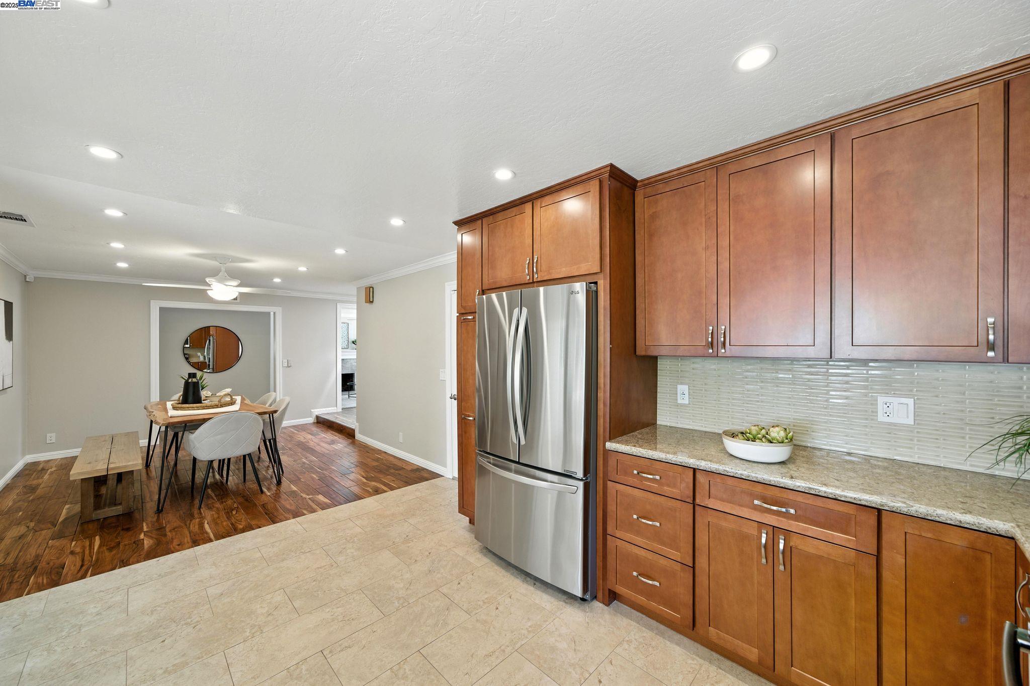 Detail Gallery Image 8 of 37 For 2852 Biddleford Dr, San Ramon,  CA 94583 - 4 Beds | 2 Baths
