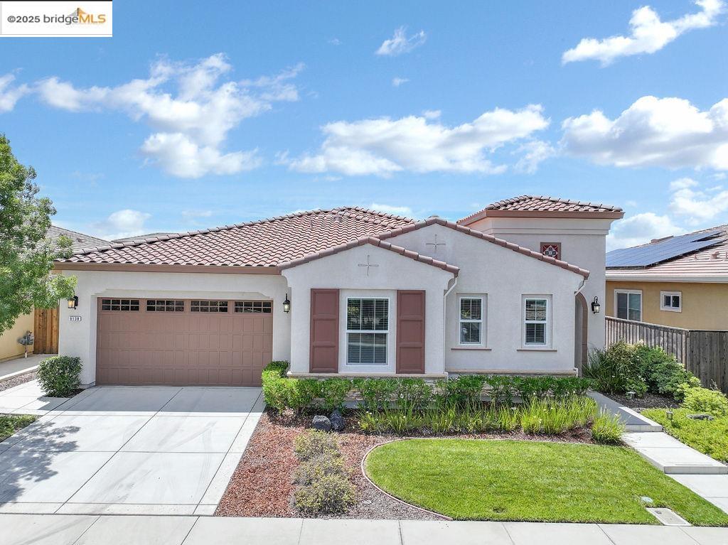 Detail Gallery Image 1 of 1 For 9138 Calypso Ct, Discovery Bay,  CA 94505 - 3 Beds | 2/1 Baths