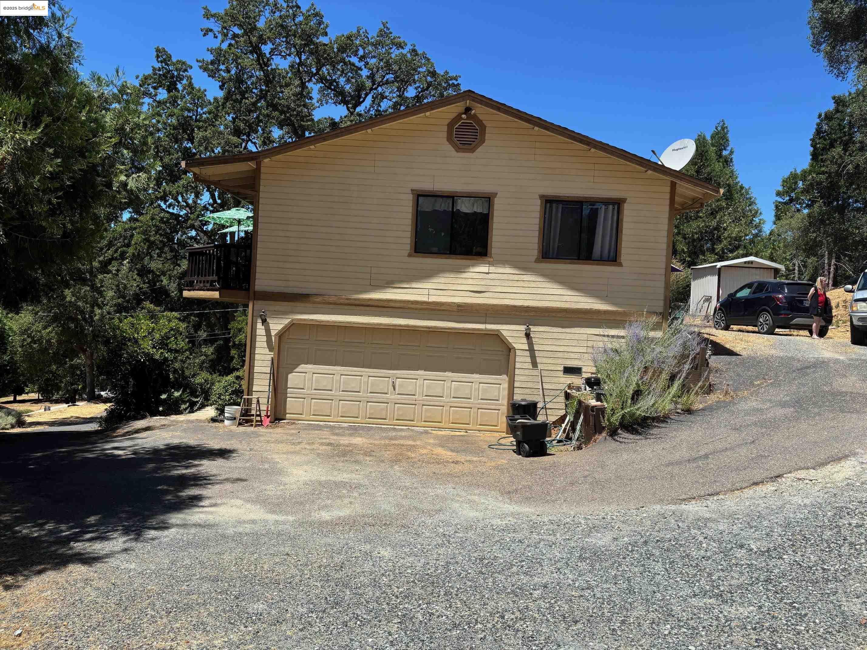 Detail Gallery Image 20 of 33 For 19940 Deerbrush Ct., Groveland,  CA 95321-9414 - 3 Beds | 2 Baths