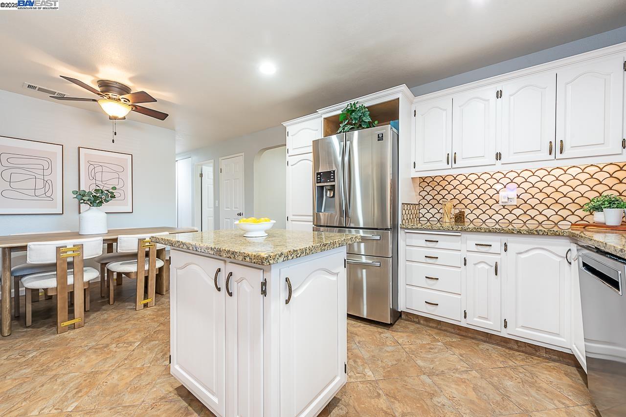 Detail Gallery Image 21 of 57 For 4732 Loretta Way, Union City,  CA 94587 - 3 Beds | 2 Baths