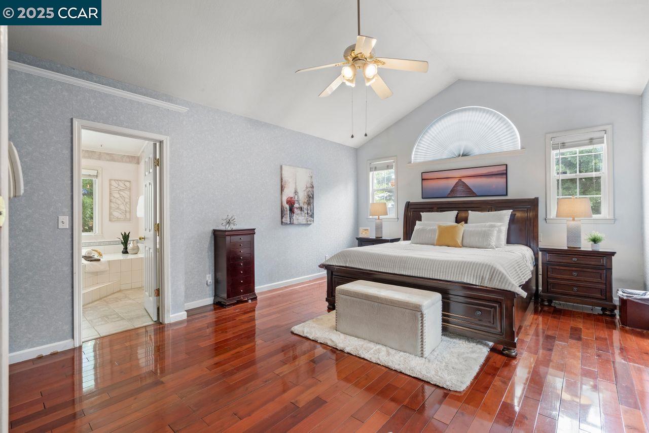 Detail Gallery Image 24 of 48 For 2401 Casa Way, Walnut Creek,  CA 94597 - 4 Beds | 3 Baths
