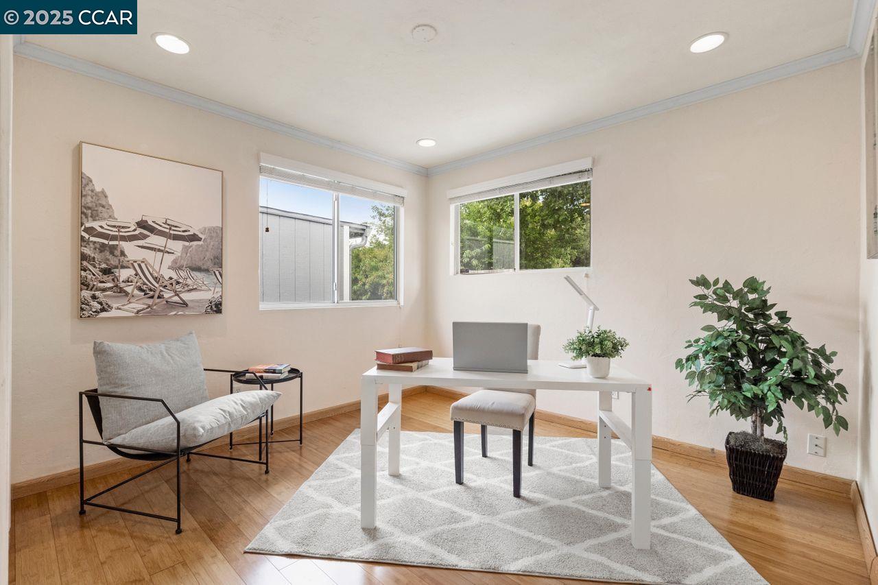 Detail Gallery Image 26 of 48 For 2401 Casa Way, Walnut Creek,  CA 94597 - 4 Beds | 3 Baths