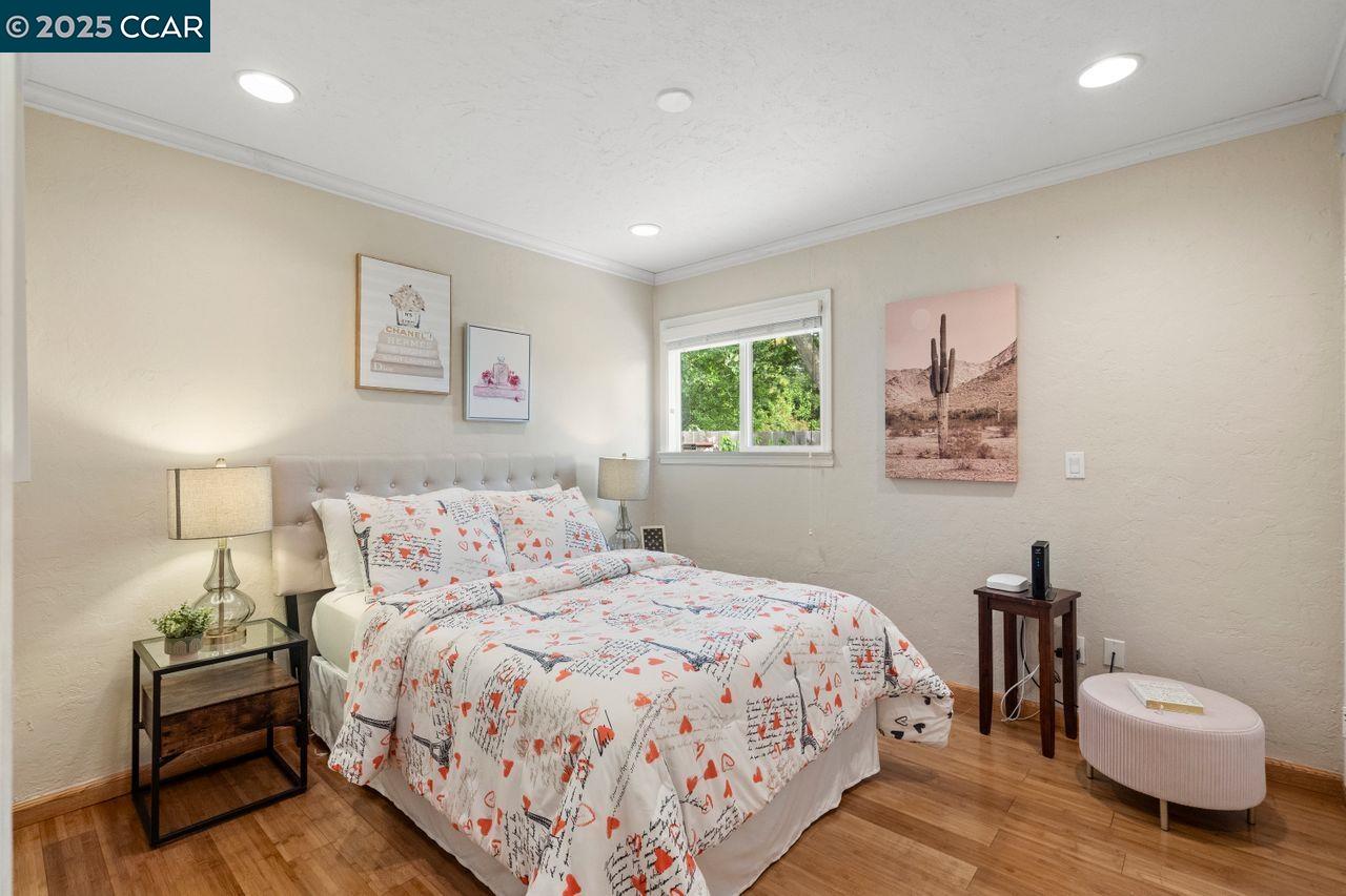 Detail Gallery Image 27 of 48 For 2401 Casa Way, Walnut Creek,  CA 94597 - 4 Beds | 3 Baths