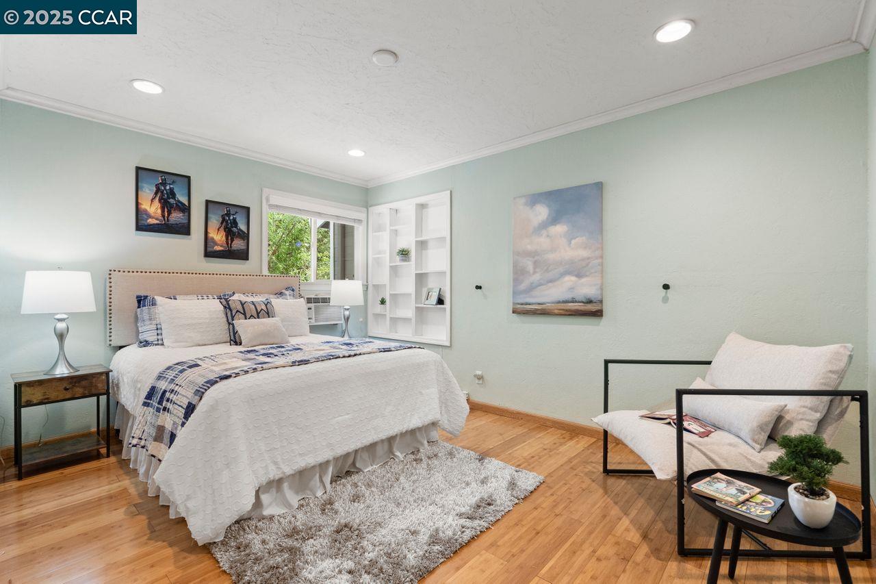 Detail Gallery Image 28 of 48 For 2401 Casa Way, Walnut Creek,  CA 94597 - 4 Beds | 3 Baths