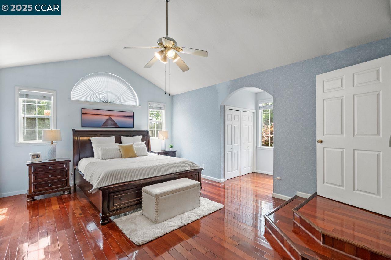 Detail Gallery Image 29 of 48 For 2401 Casa Way, Walnut Creek,  CA 94597 - 4 Beds | 3 Baths