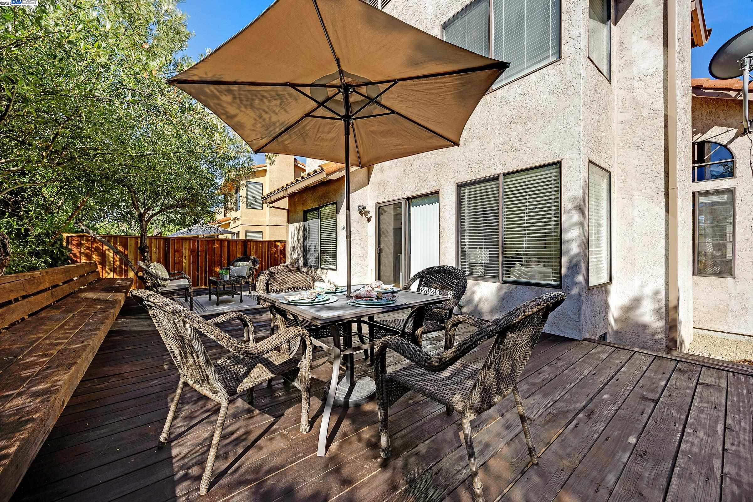 Detail Gallery Image 22 of 29 For 4674 Kimberley Cmn, Livermore,  CA 94550 - 3 Beds | 2/1 Baths