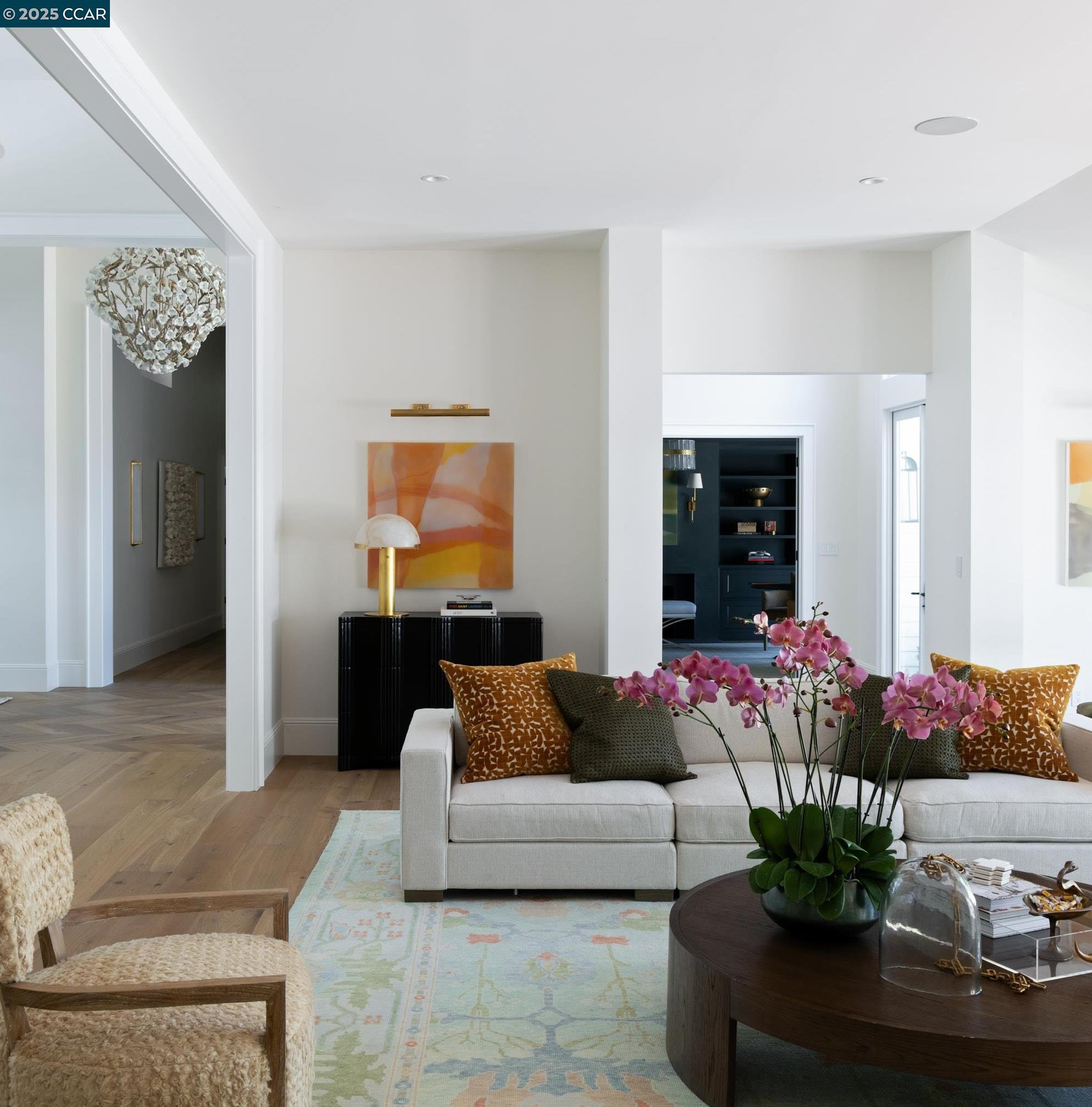 Detail Gallery Image 5 of 59 For 3828 Happy Valley Road, Lafayette,  CA 94549 - 5 Beds | 6/1 Baths