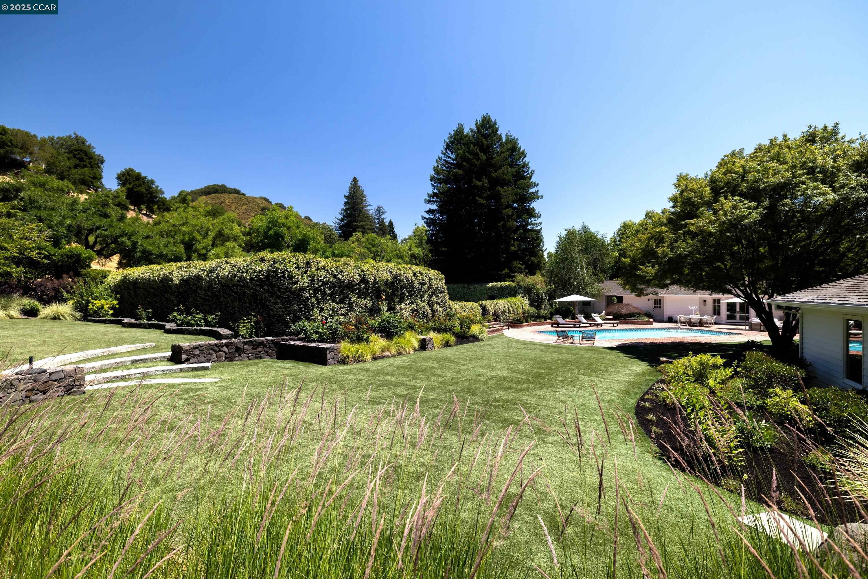 Detail Gallery Image 54 of 59 For 3828 Happy Valley Road, Lafayette,  CA 94549 - 5 Beds | 6/1 Baths