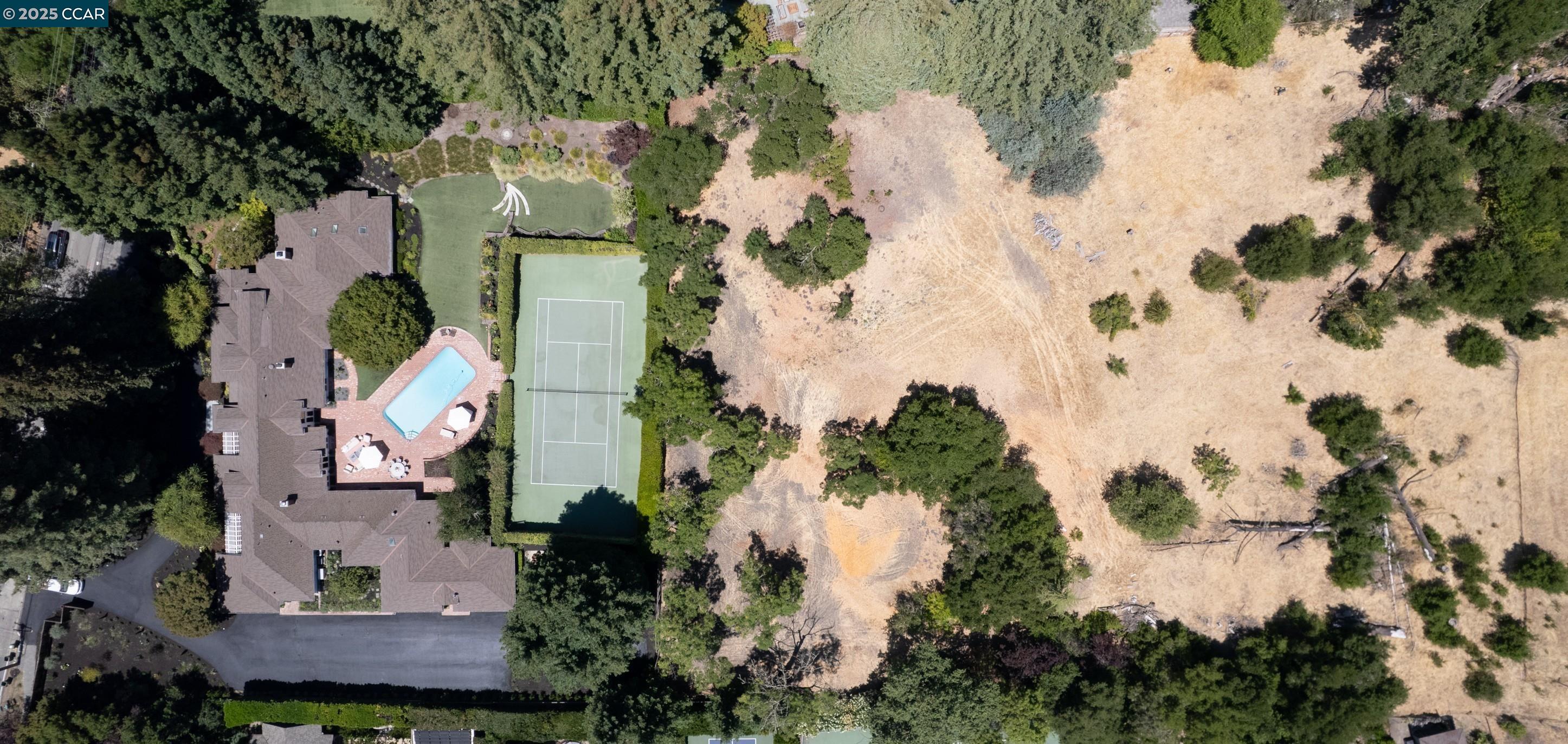 Detail Gallery Image 58 of 59 For 3828 Happy Valley Road, Lafayette,  CA 94549 - 5 Beds | 6/1 Baths