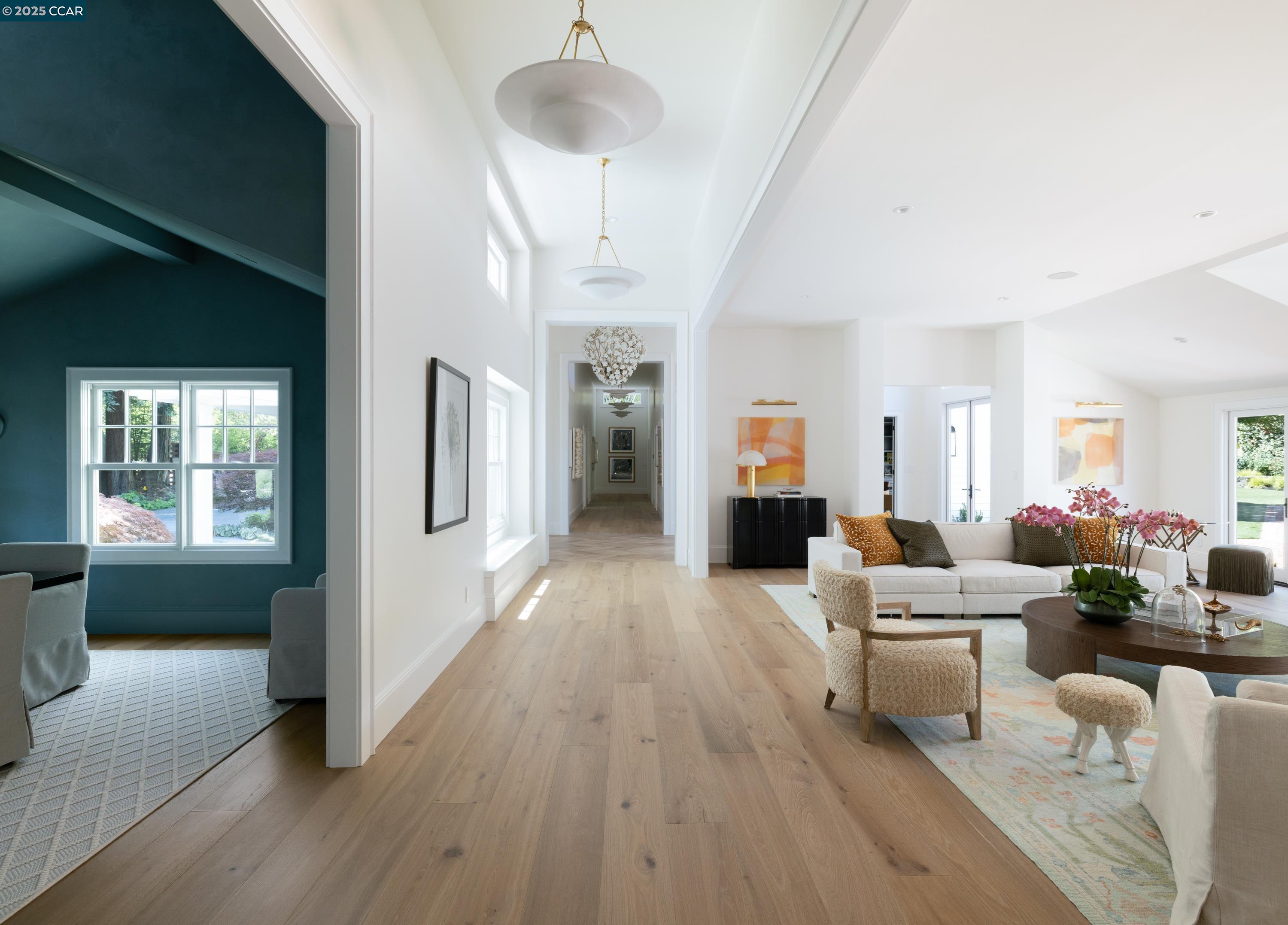 Detail Gallery Image 7 of 59 For 3828 Happy Valley Road, Lafayette,  CA 94549 - 5 Beds | 6/1 Baths