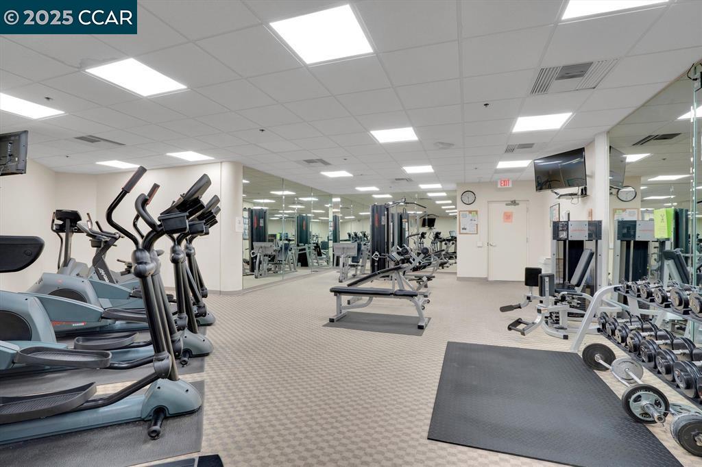 Detail Gallery Image 15 of 18 For 1315 Alma Ave #253,  Walnut Creek,  CA 94596 - 2 Beds | 2 Baths
