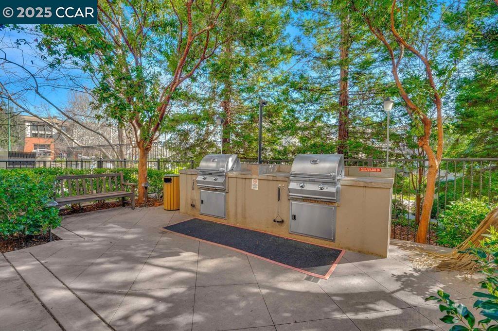 Detail Gallery Image 18 of 18 For 1315 Alma Ave #253,  Walnut Creek,  CA 94596 - 2 Beds | 2 Baths