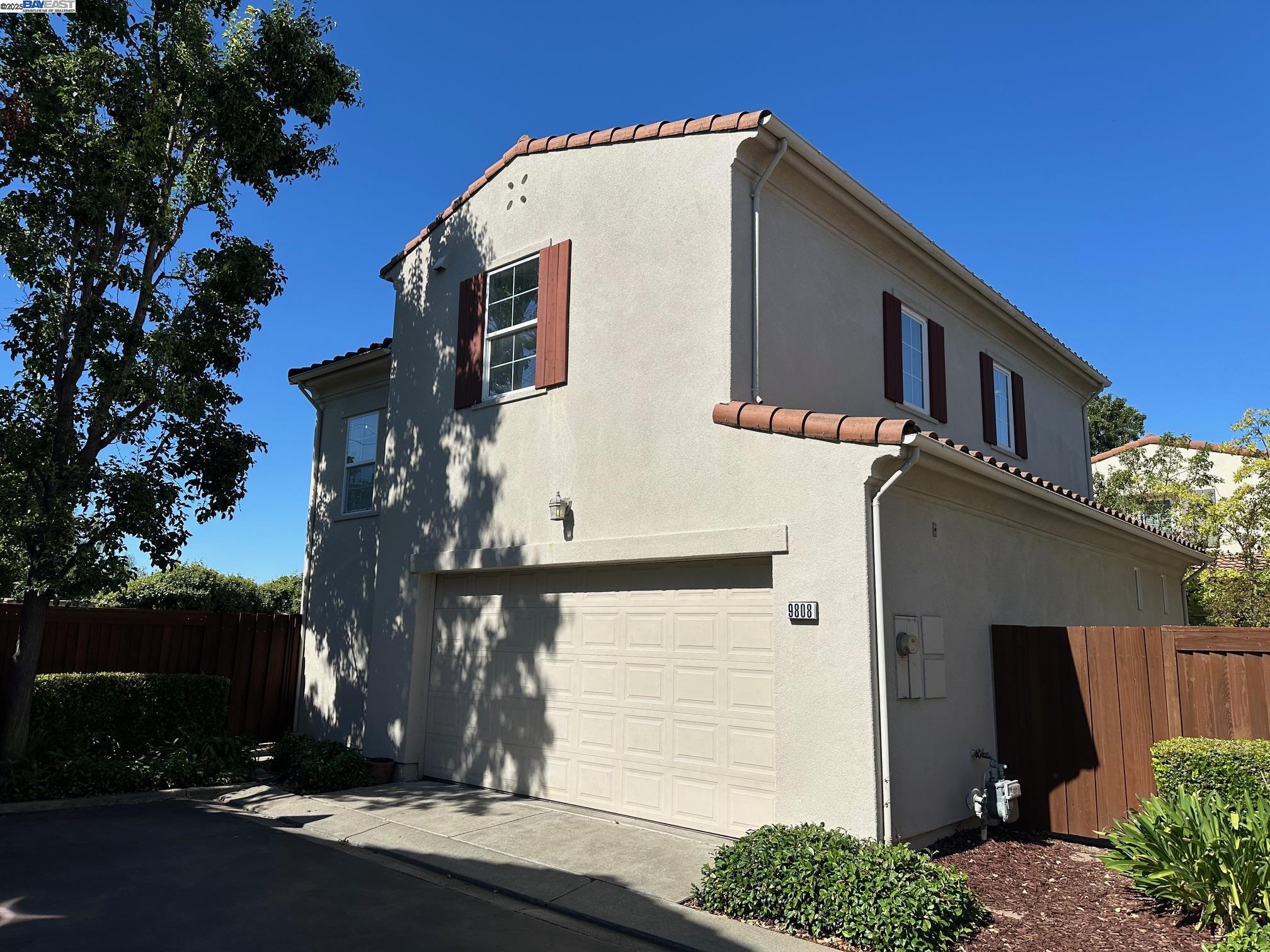 Detail Gallery Image 25 of 25 For 9808 Belladonna Dr, San Ramon,  CA 94582 - 3 Beds | 2/1 Baths