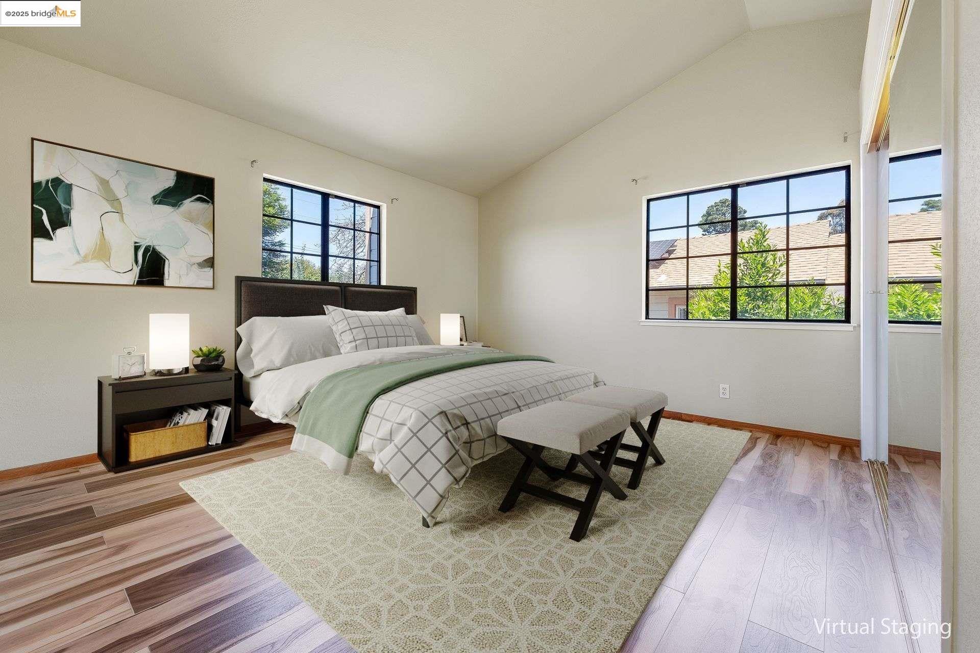Detail Gallery Image 12 of 26 For 5312 Clinton Ave, Richmond,  CA 94805 - 3 Beds | 2/1 Baths
