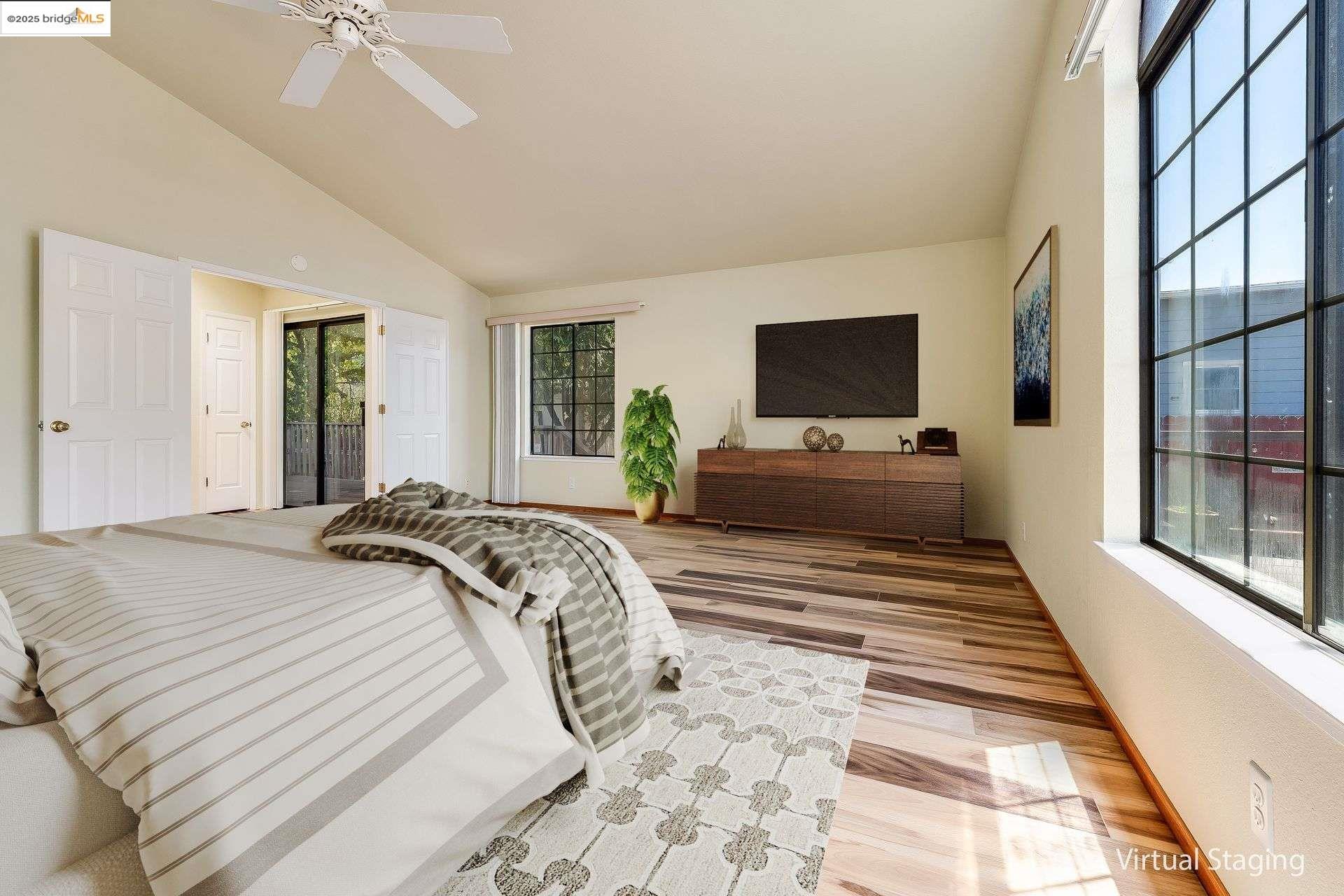 Detail Gallery Image 14 of 26 For 5312 Clinton Ave, Richmond,  CA 94805 - 3 Beds | 2/1 Baths