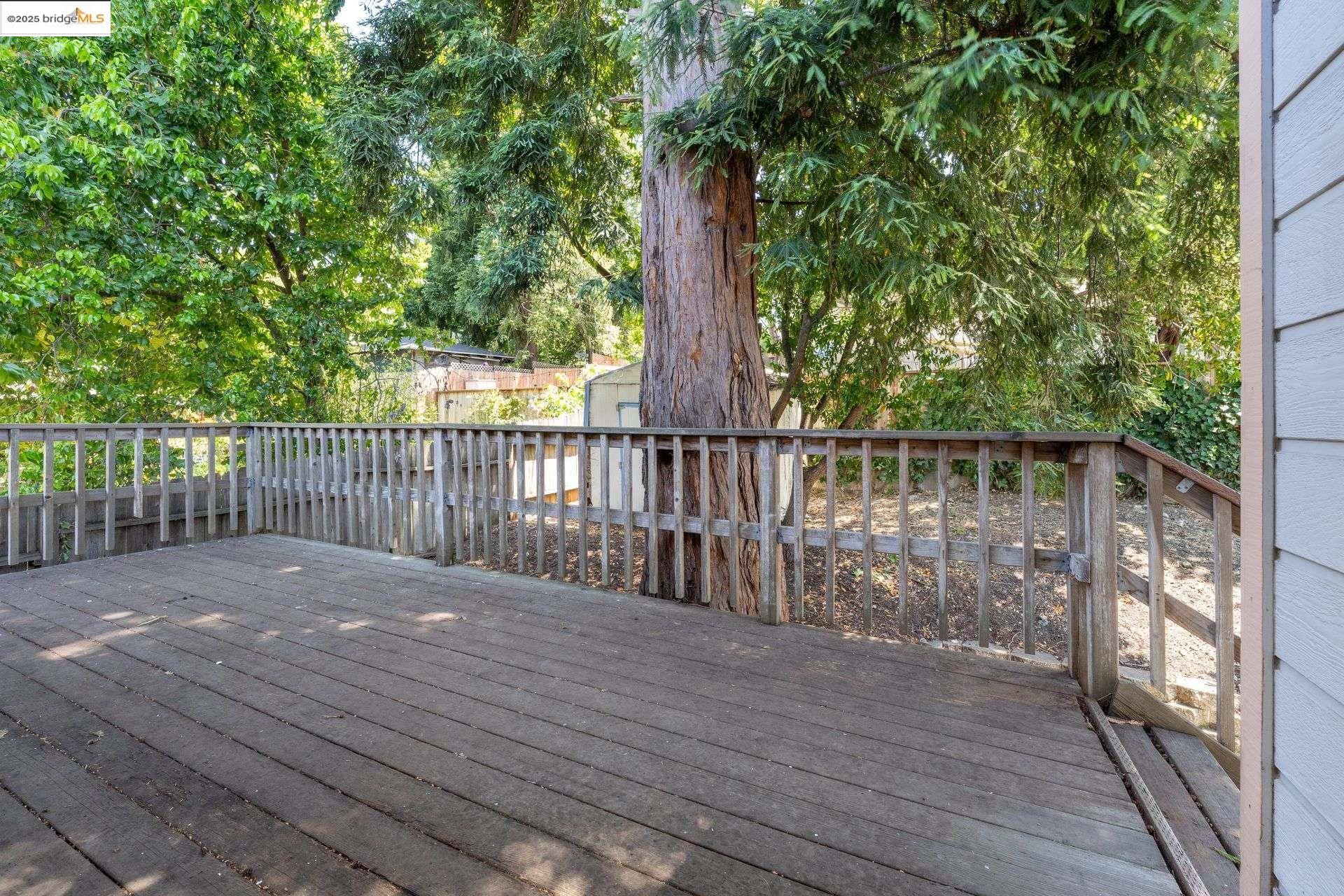 Detail Gallery Image 24 of 26 For 5312 Clinton Ave, Richmond,  CA 94805 - 3 Beds | 2/1 Baths