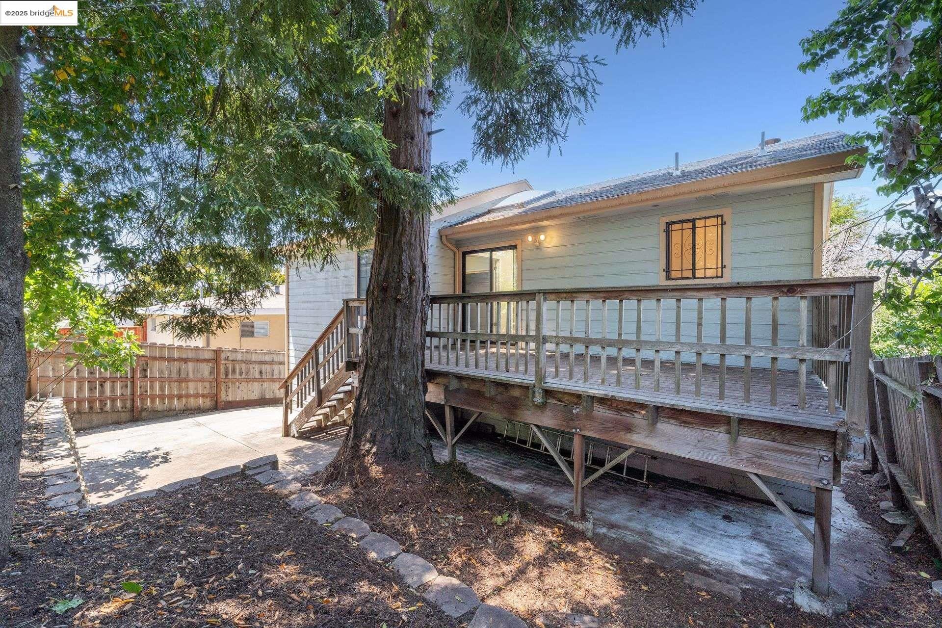 Detail Gallery Image 26 of 26 For 5312 Clinton Ave, Richmond,  CA 94805 - 3 Beds | 2/1 Baths