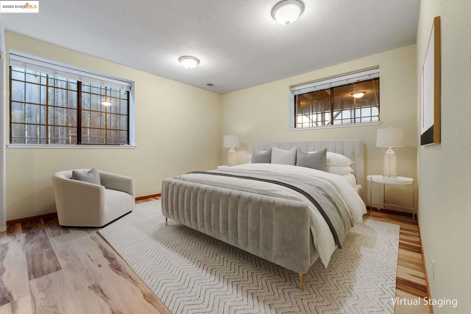 Detail Gallery Image 10 of 26 For 5312 Clinton Ave, Richmond,  CA 94805 - 3 Beds | 2/1 Baths