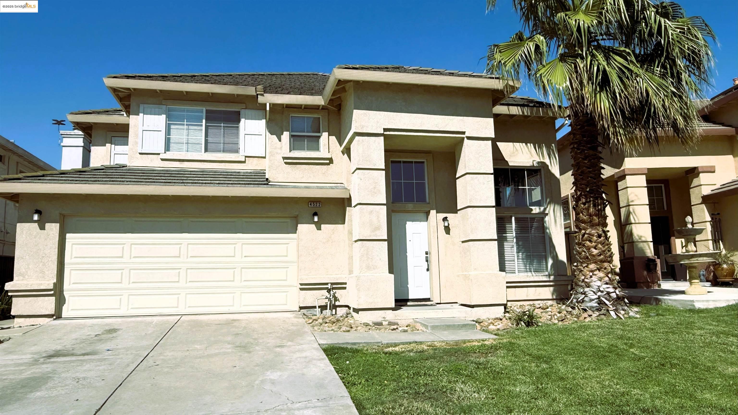 Detail Gallery Image 1 of 31 For 4522 Rock Island Dr, Antioch,  CA 94509 - 4 Beds | 2/1 Baths