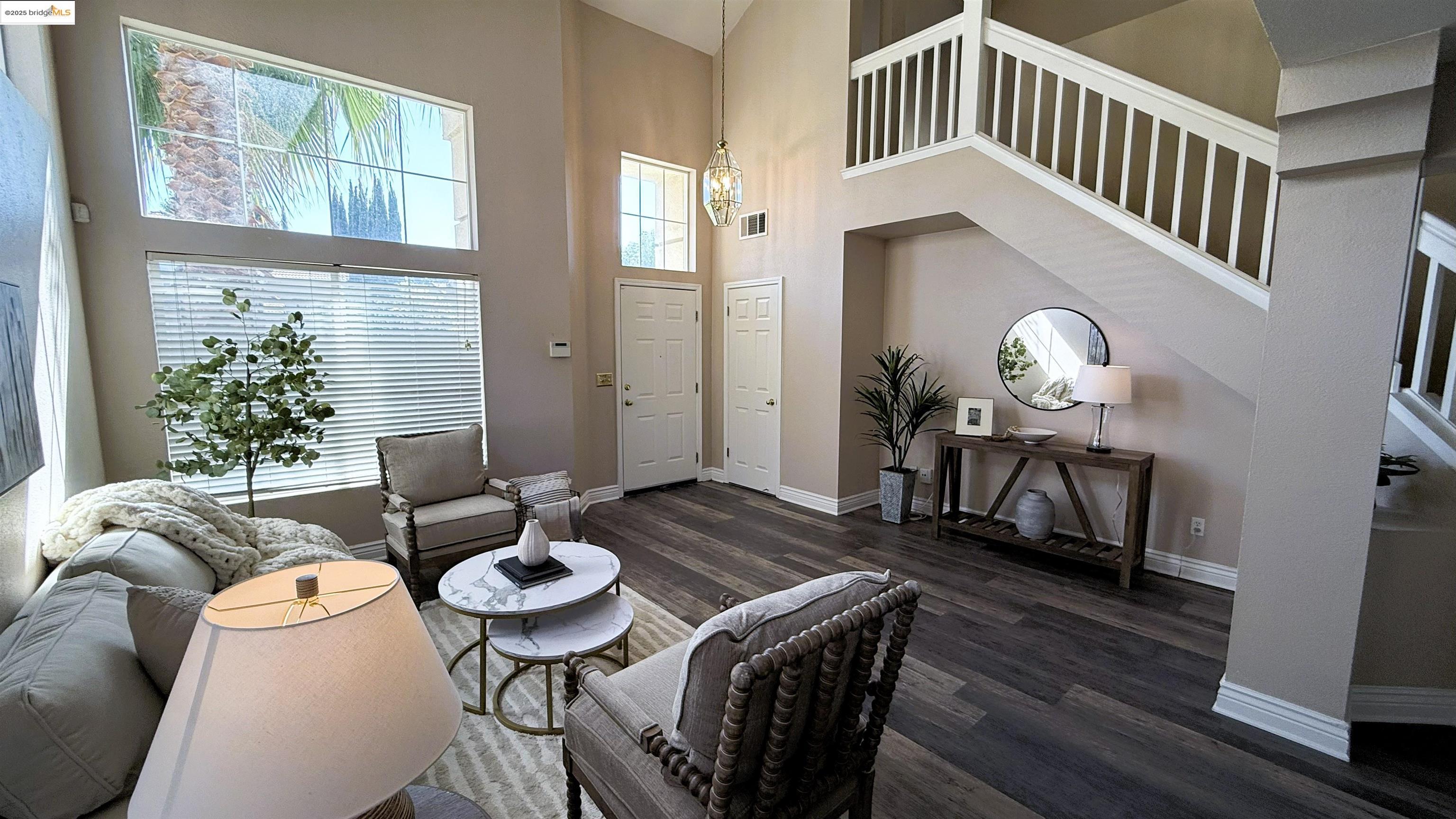 Detail Gallery Image 3 of 31 For 4522 Rock Island Dr, Antioch,  CA 94509 - 4 Beds | 2/1 Baths
