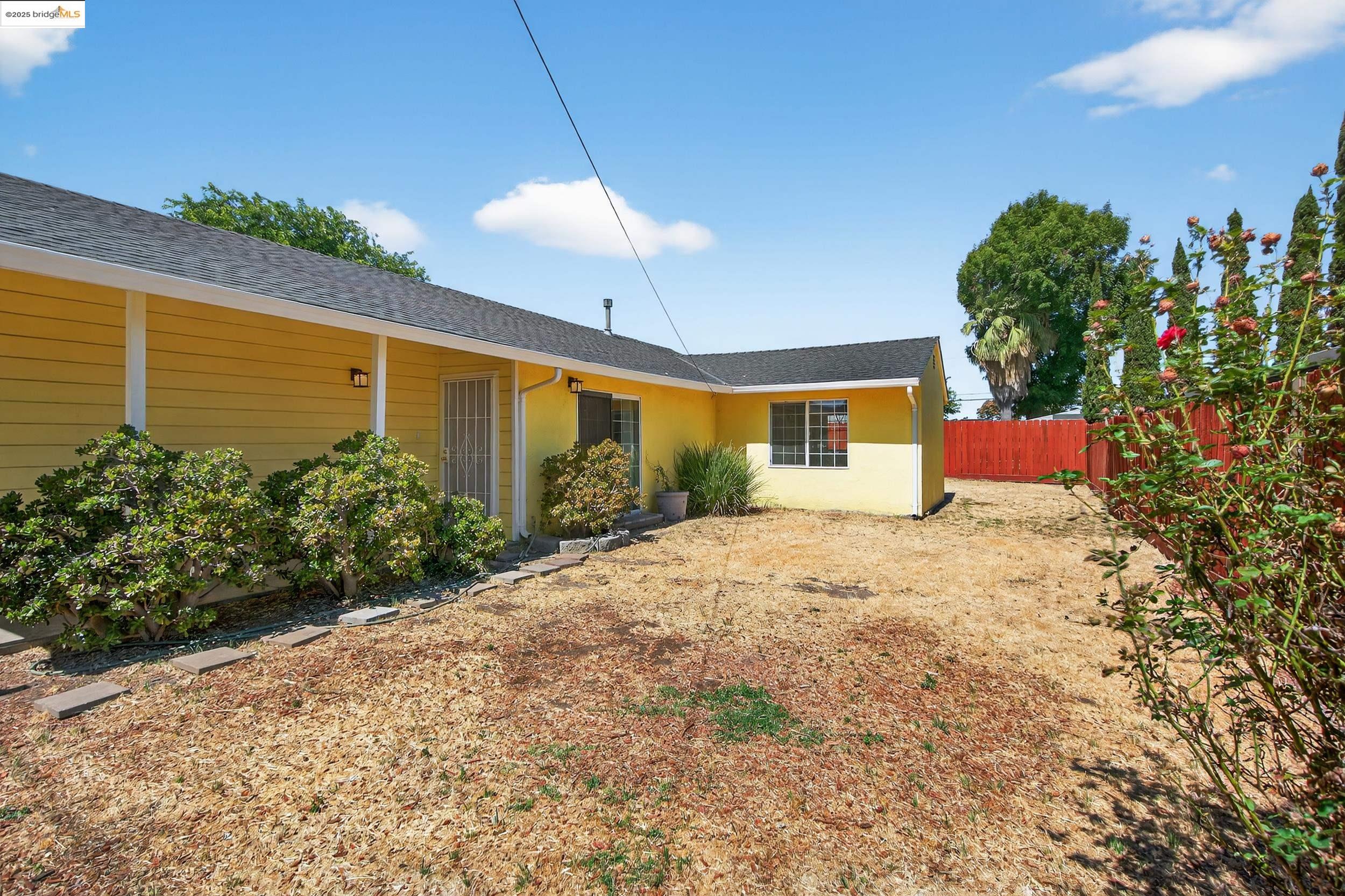 Detail Gallery Image 34 of 35 For 266 Warren Way, Pittsburg,  CA 94565 - 3 Beds | 1 Baths