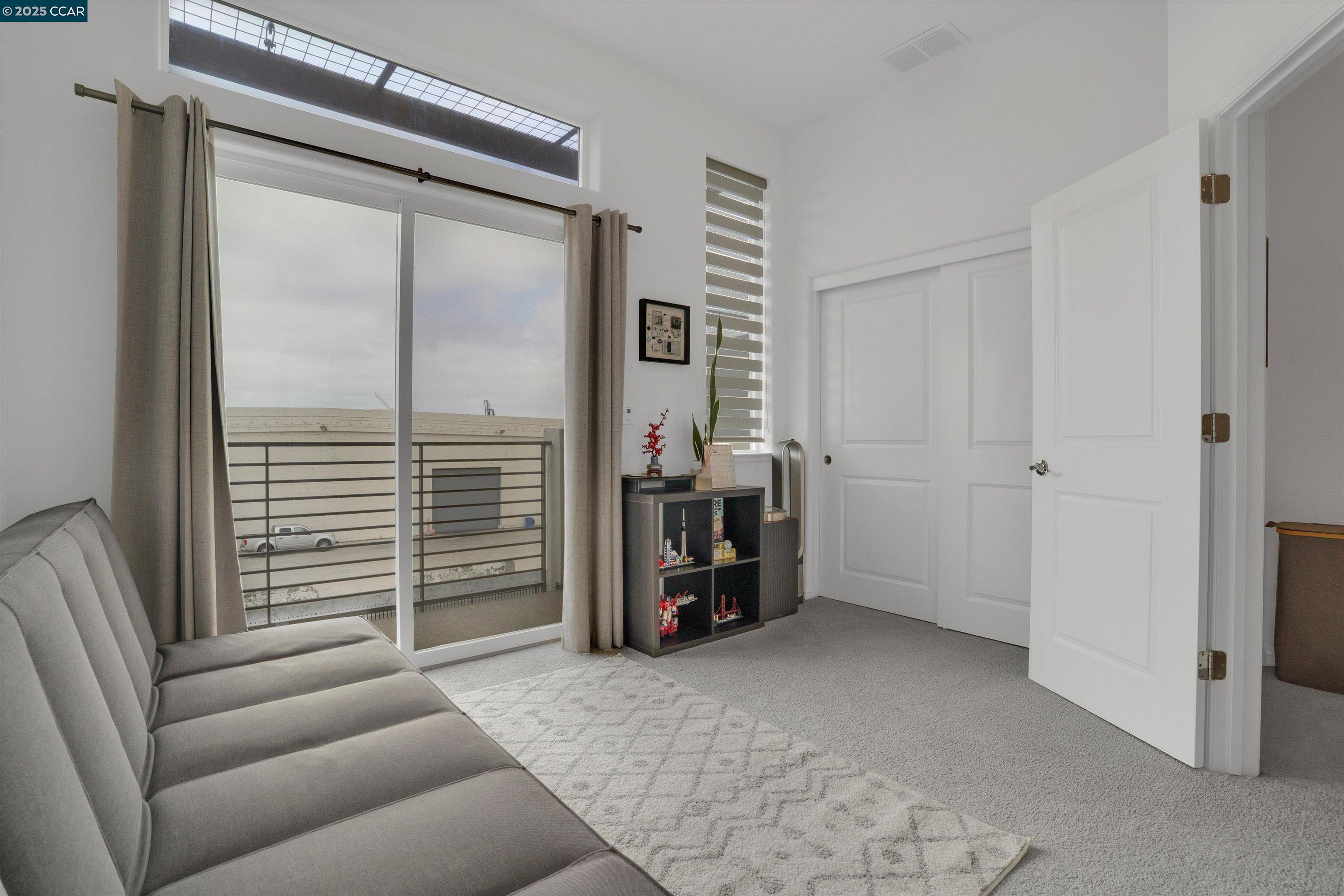 Detail Gallery Image 18 of 35 For 2816 Cathwood Lane, Alameda,  CA 94501 - 2 Beds | 1/1 Baths