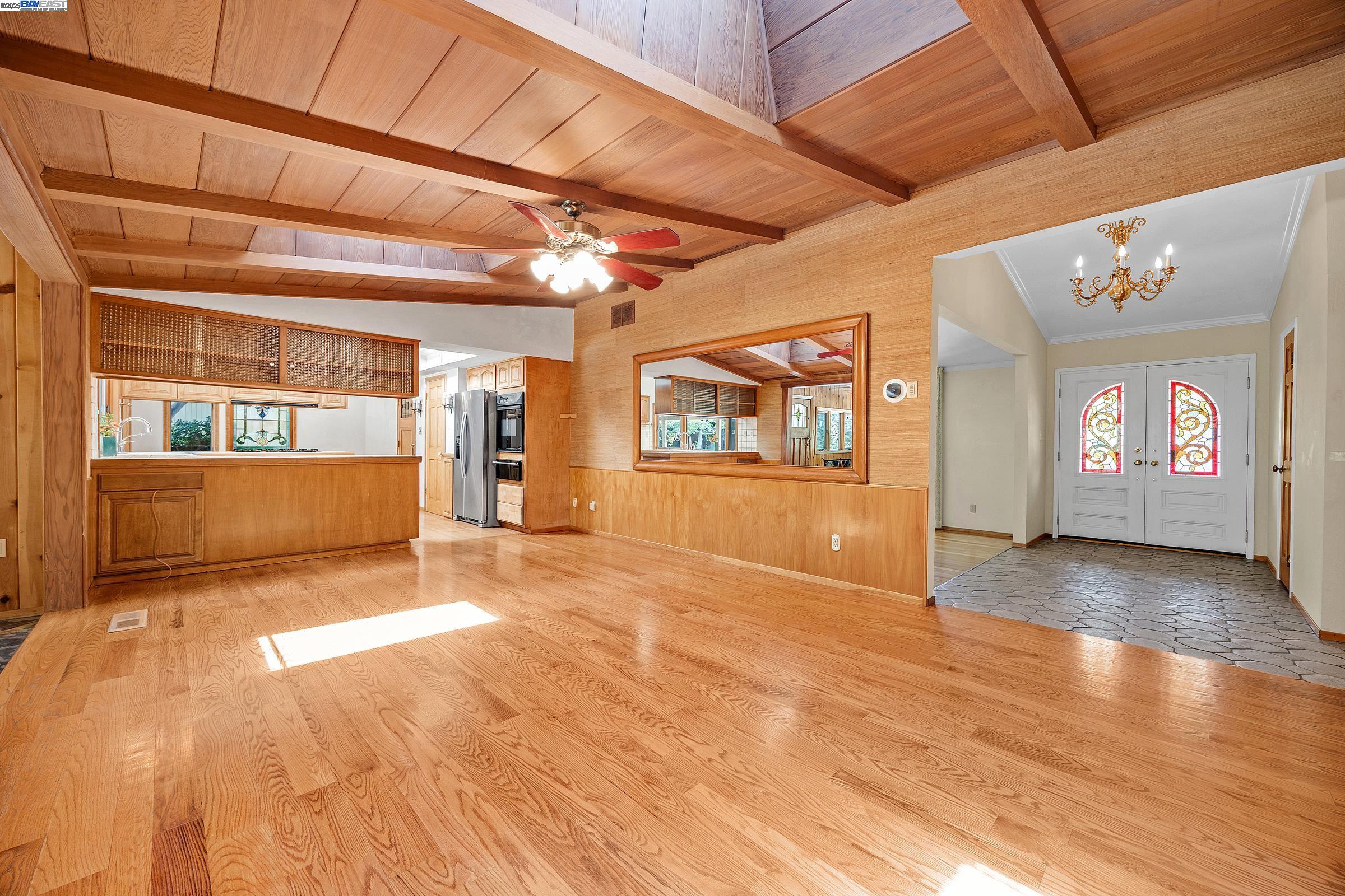 Detail Gallery Image 12 of 43 For 2849 Mi Elana Cir, Walnut Creek,  CA 94598 - 3 Beds | 2 Baths