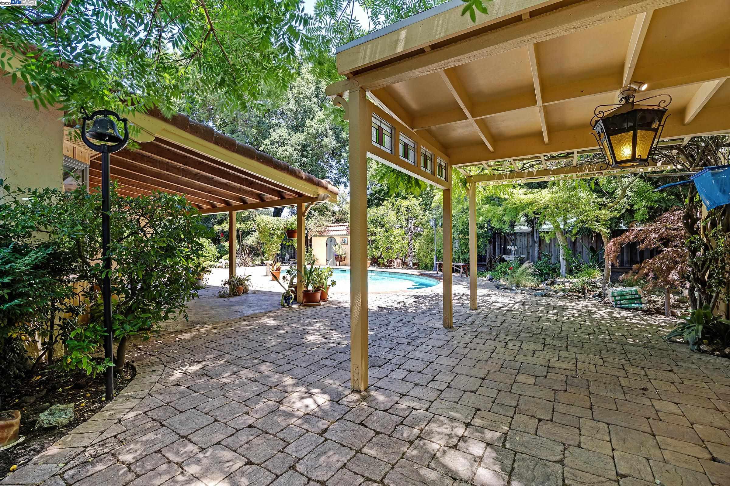 Detail Gallery Image 31 of 43 For 2849 Mi Elana Cir, Walnut Creek,  CA 94598 - 3 Beds | 2 Baths
