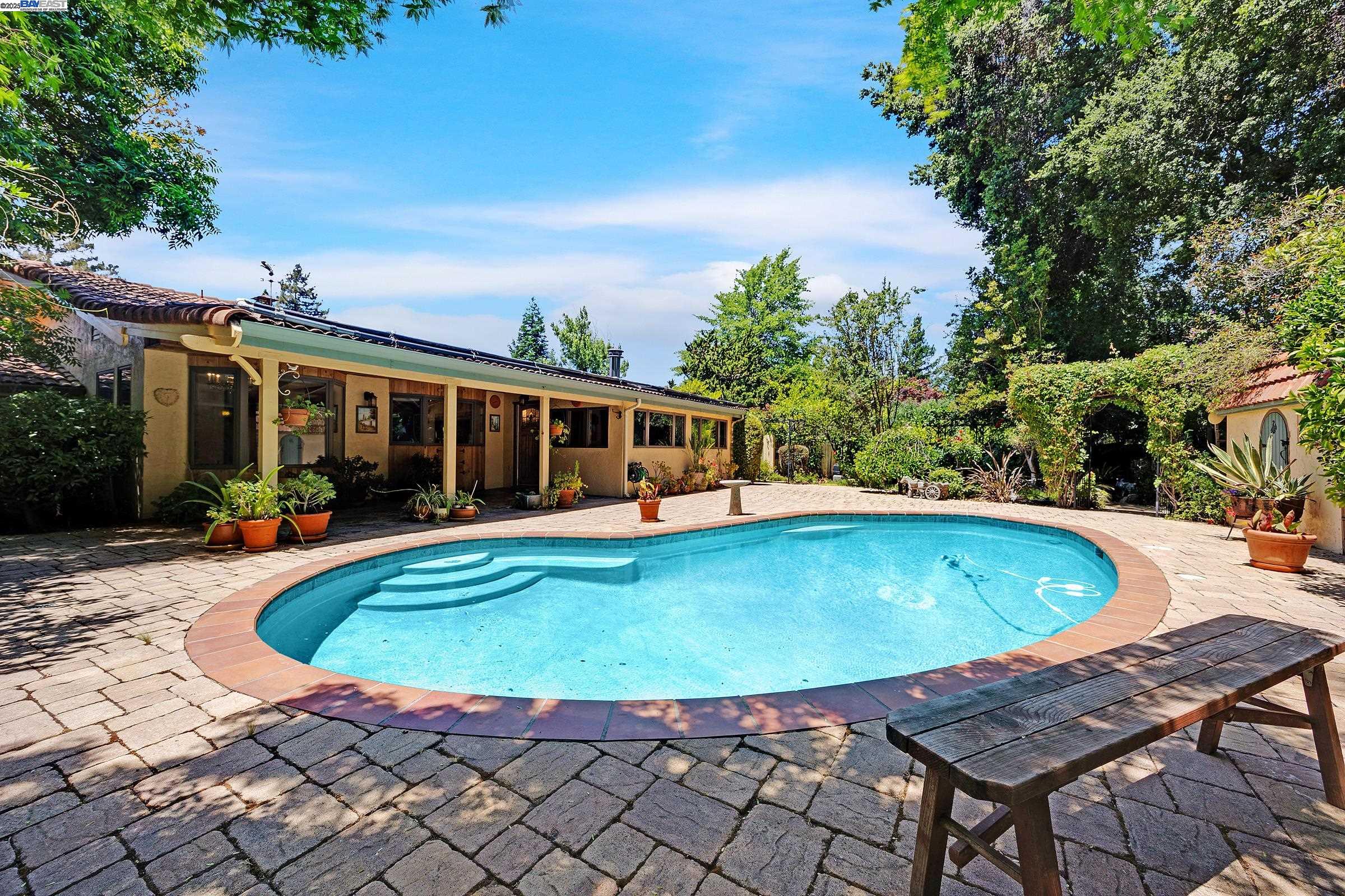 Detail Gallery Image 32 of 43 For 2849 Mi Elana Cir, Walnut Creek,  CA 94598 - 3 Beds | 2 Baths