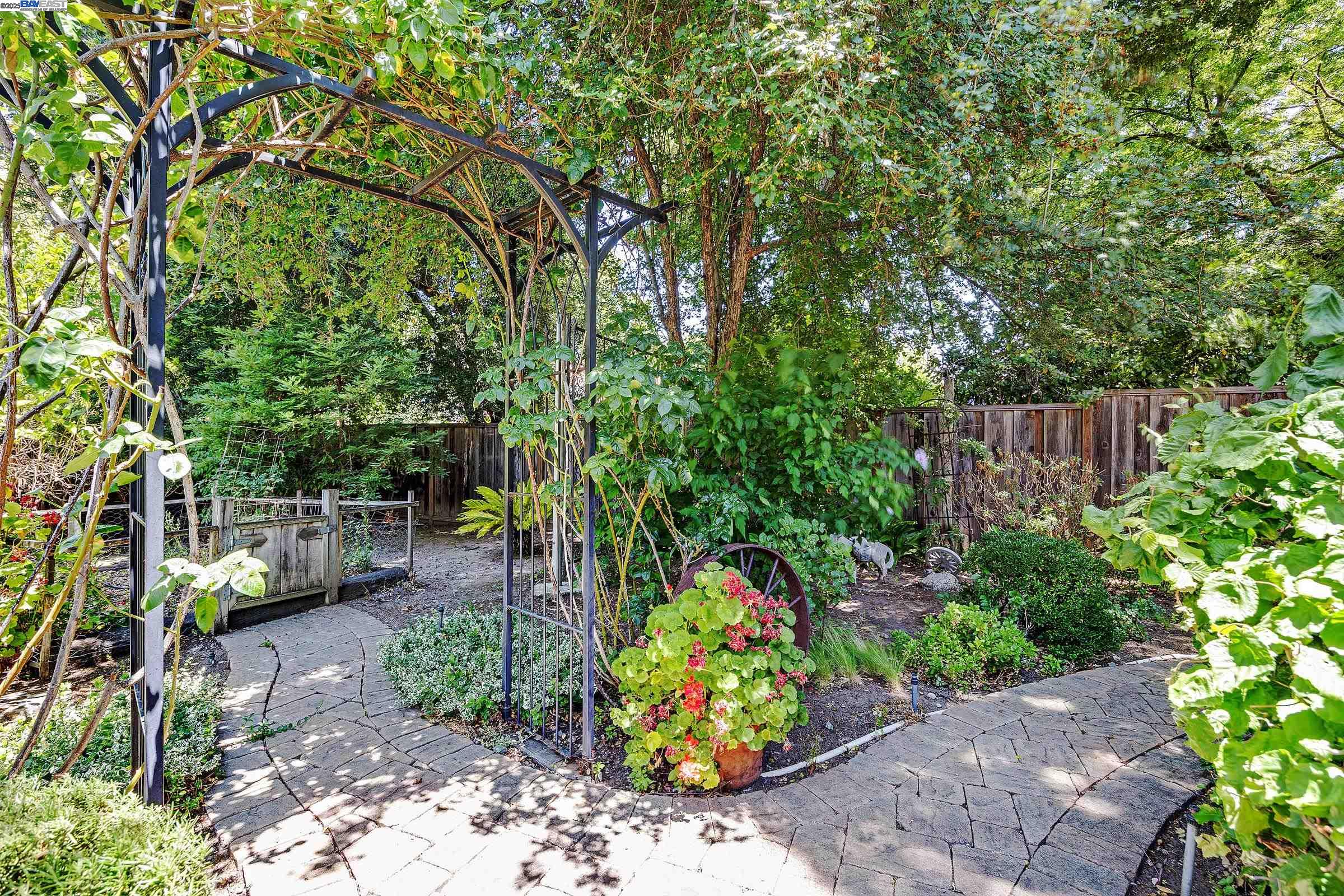 Detail Gallery Image 34 of 43 For 2849 Mi Elana Cir, Walnut Creek,  CA 94598 - 3 Beds | 2 Baths