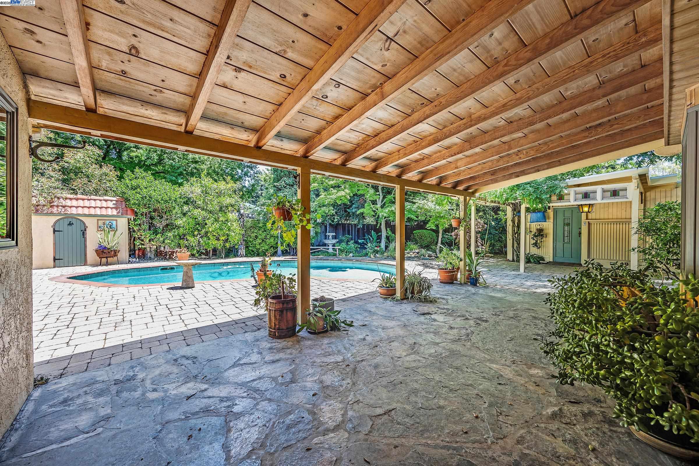 Detail Gallery Image 36 of 43 For 2849 Mi Elana Cir, Walnut Creek,  CA 94598 - 3 Beds | 2 Baths