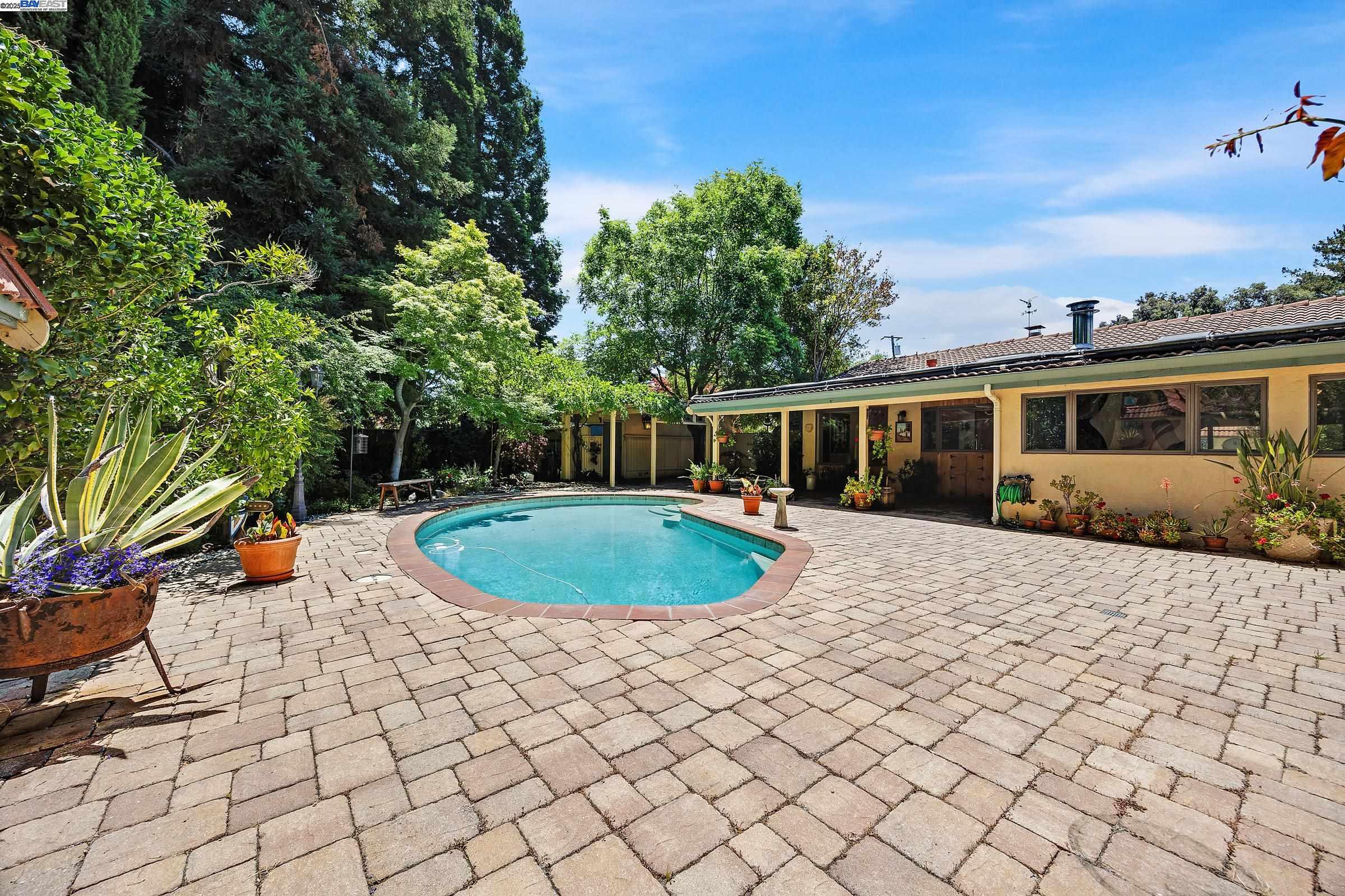 Detail Gallery Image 40 of 43 For 2849 Mi Elana Cir, Walnut Creek,  CA 94598 - 3 Beds | 2 Baths