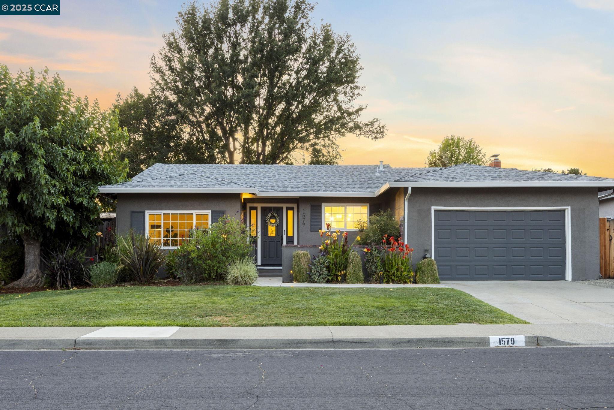 Thumbnail for 1579 Dianda Dr, Concord, CA 94521