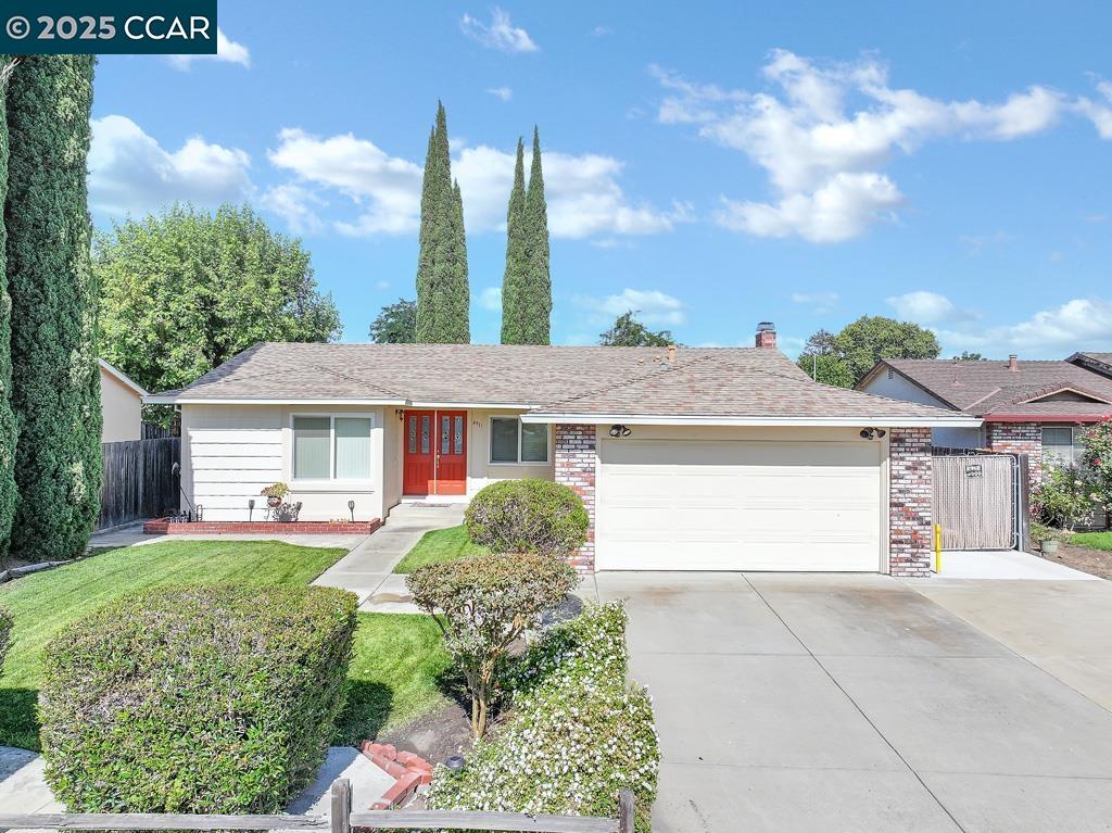 Thumbnail for 4911 Fuschia Way, Oakley, CA 94561