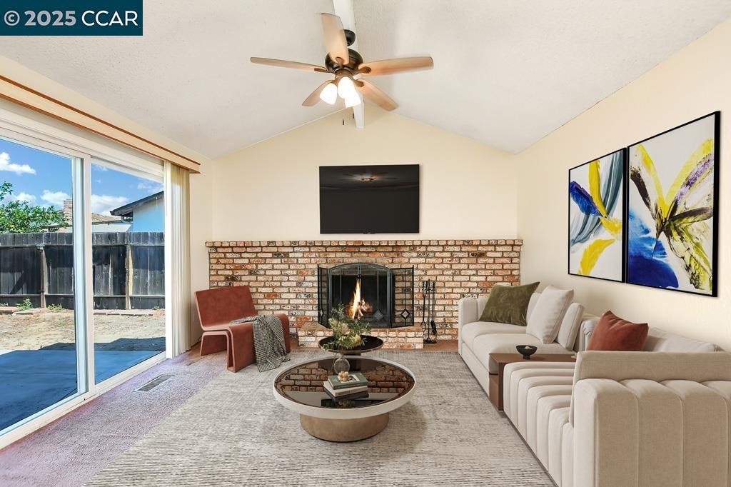 Detail Gallery Image 11 of 34 For 4911 Fuschia Way, Oakley,  CA 94561 - 3 Beds | 2 Baths