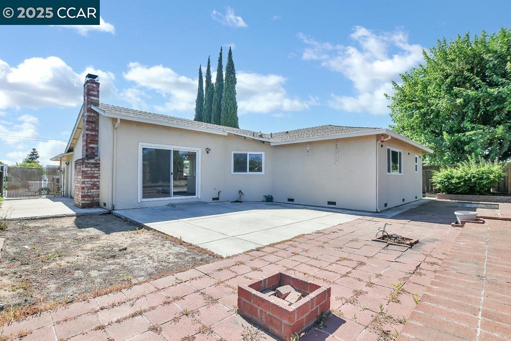 Detail Gallery Image 25 of 34 For 4911 Fuschia Way, Oakley,  CA 94561 - 3 Beds | 2 Baths