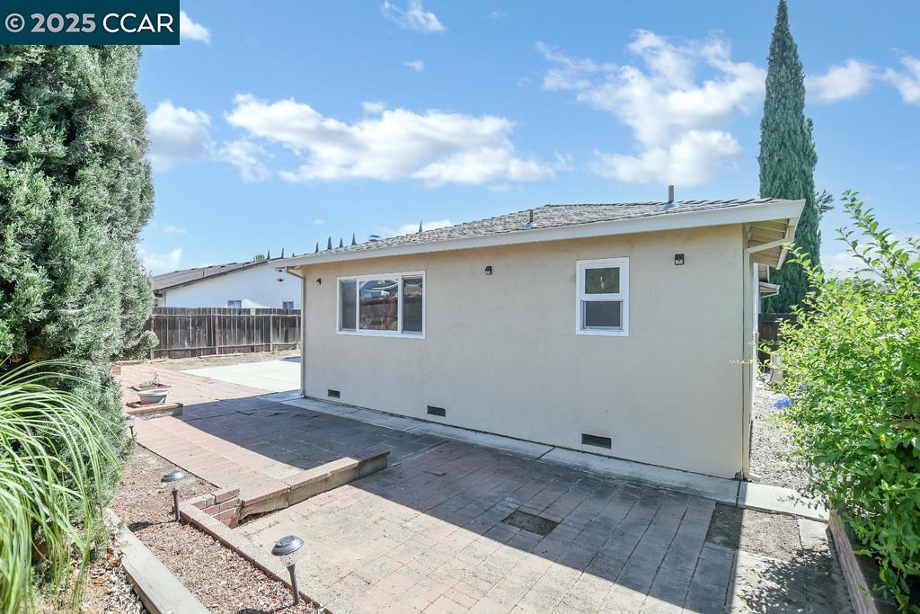 Detail Gallery Image 27 of 34 For 4911 Fuschia Way, Oakley,  CA 94561 - 3 Beds | 2 Baths