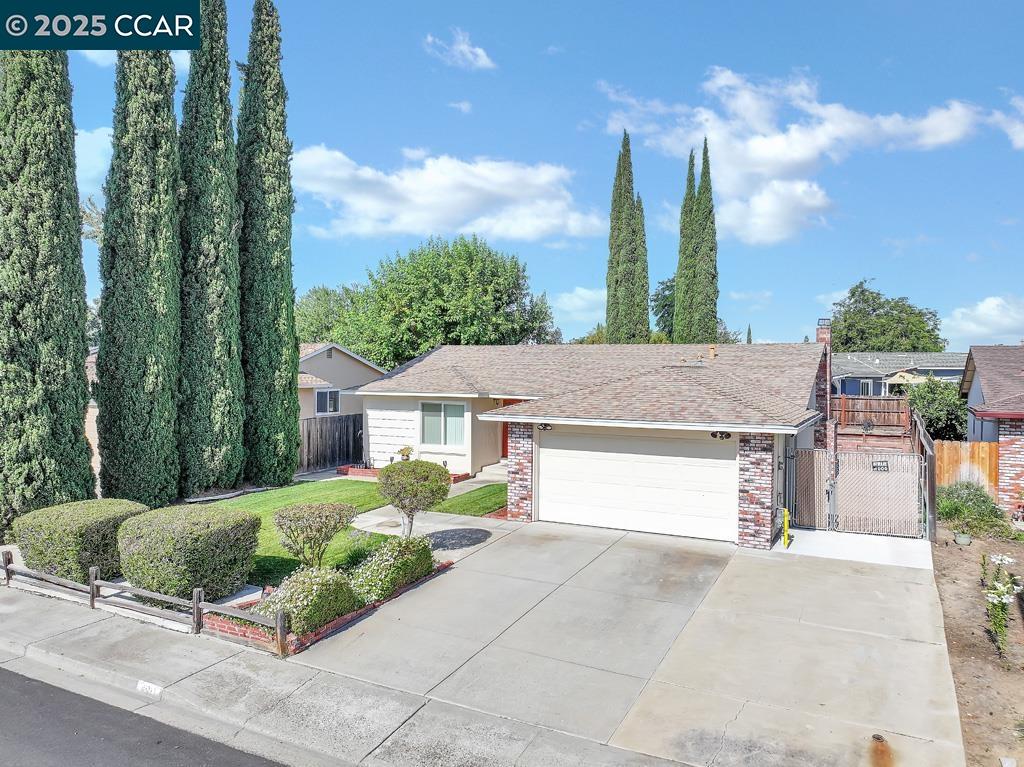 Detail Gallery Image 28 of 34 For 4911 Fuschia Way, Oakley,  CA 94561 - 3 Beds | 2 Baths
