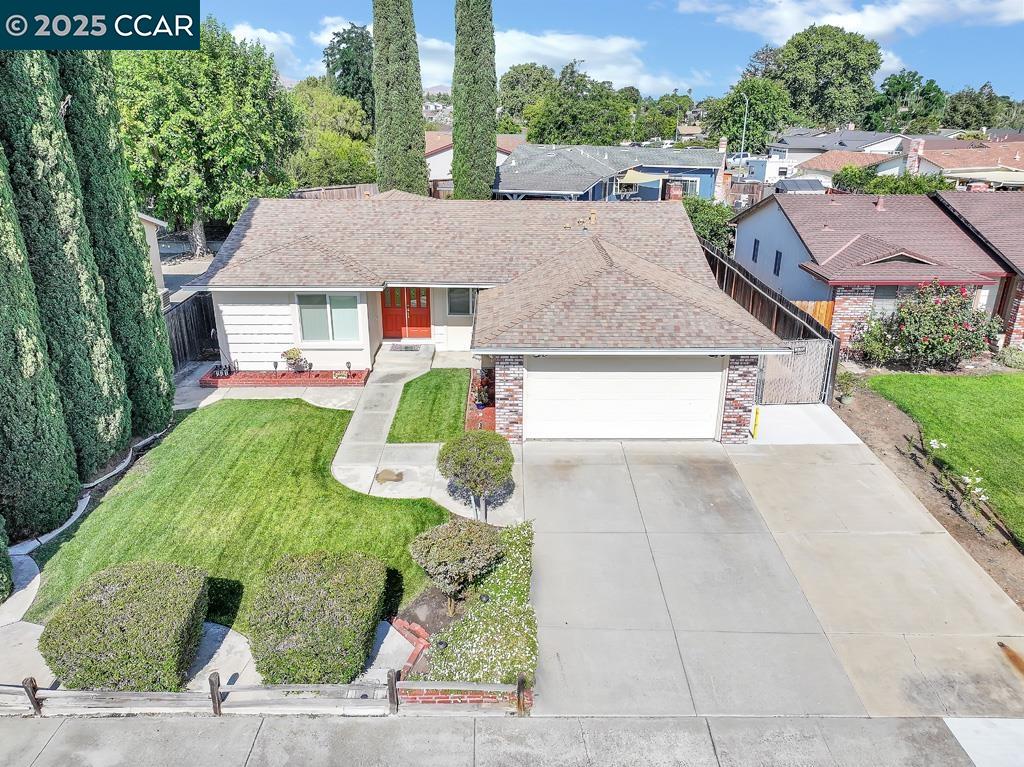 Detail Gallery Image 29 of 34 For 4911 Fuschia Way, Oakley,  CA 94561 - 3 Beds | 2 Baths