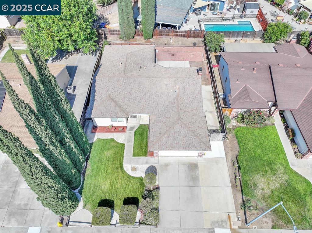 Detail Gallery Image 34 of 34 For 4911 Fuschia Way, Oakley,  CA 94561 - 3 Beds | 2 Baths