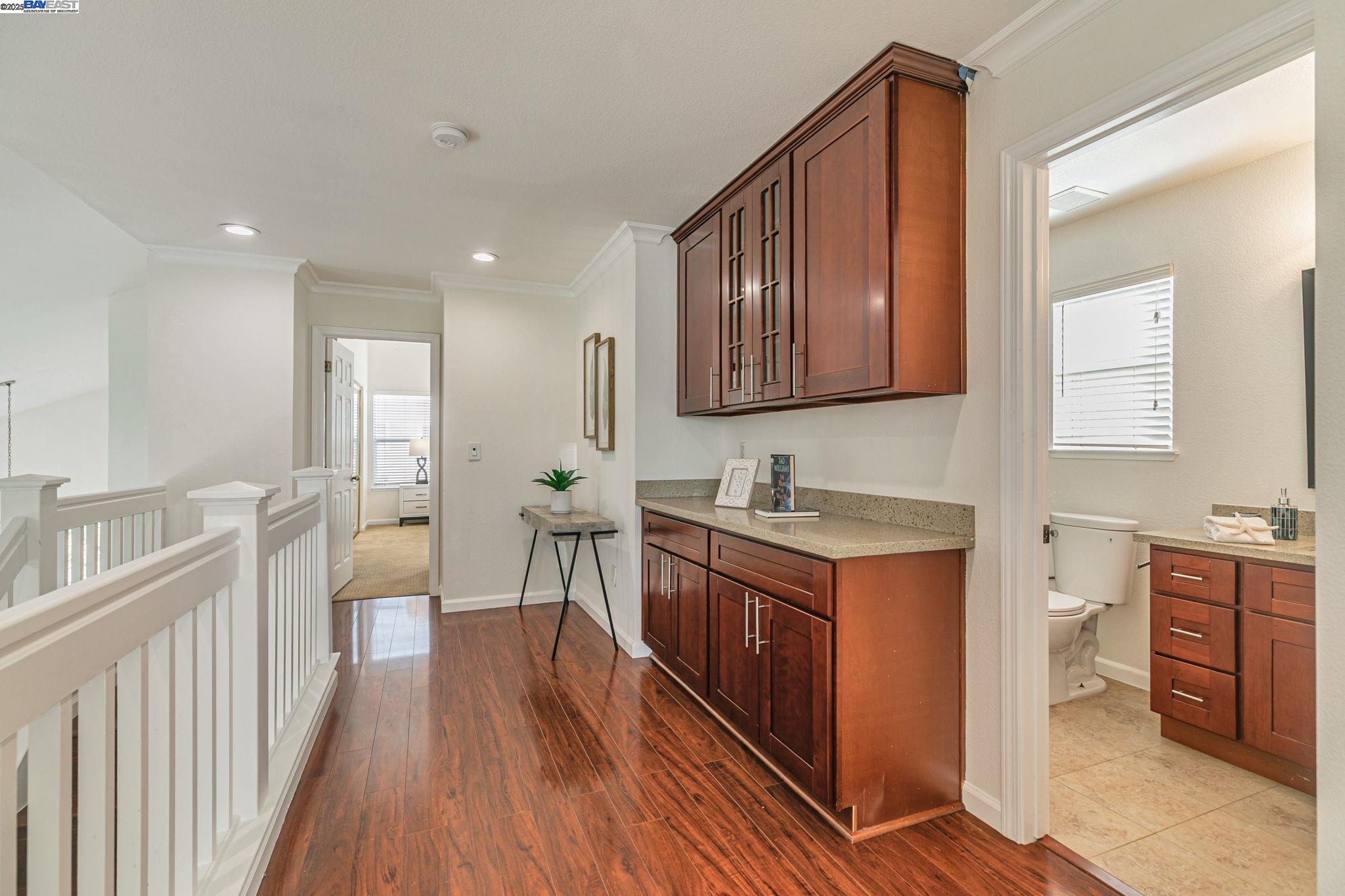 Detail Gallery Image 23 of 42 For 457 Calistoga Cir, Fremont,  CA 94536 - 3 Beds | 2/1 Baths