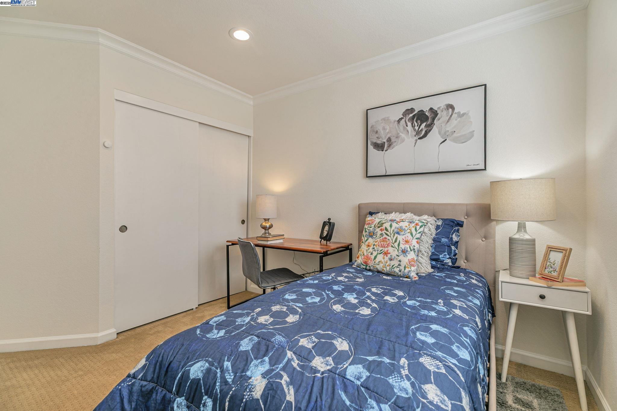 Detail Gallery Image 27 of 42 For 457 Calistoga Cir, Fremont,  CA 94536 - 3 Beds | 2/1 Baths