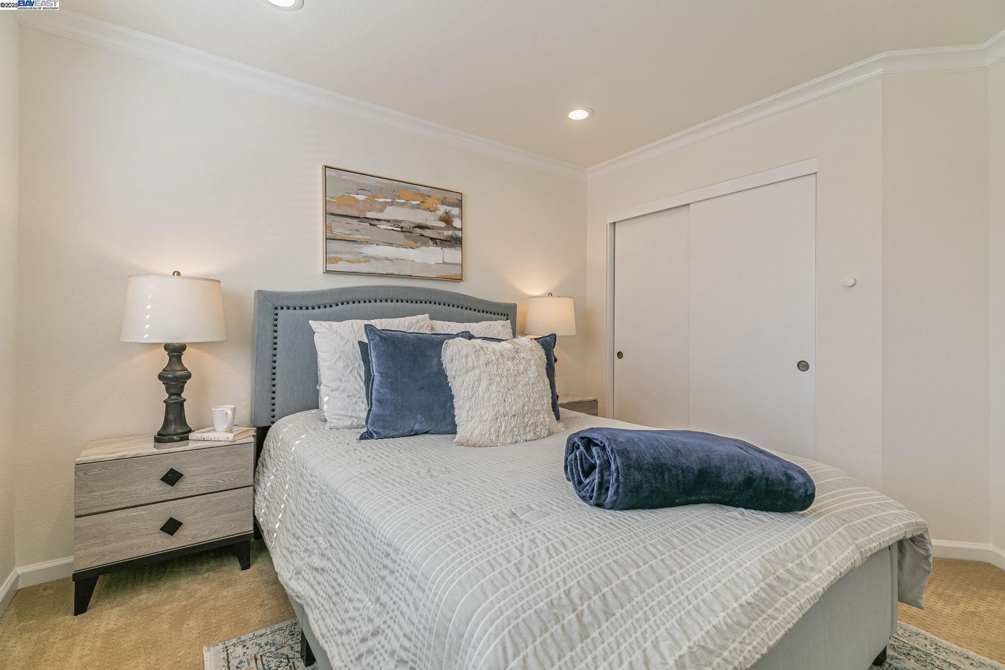 Detail Gallery Image 29 of 42 For 457 Calistoga Cir, Fremont,  CA 94536 - 3 Beds | 2/1 Baths