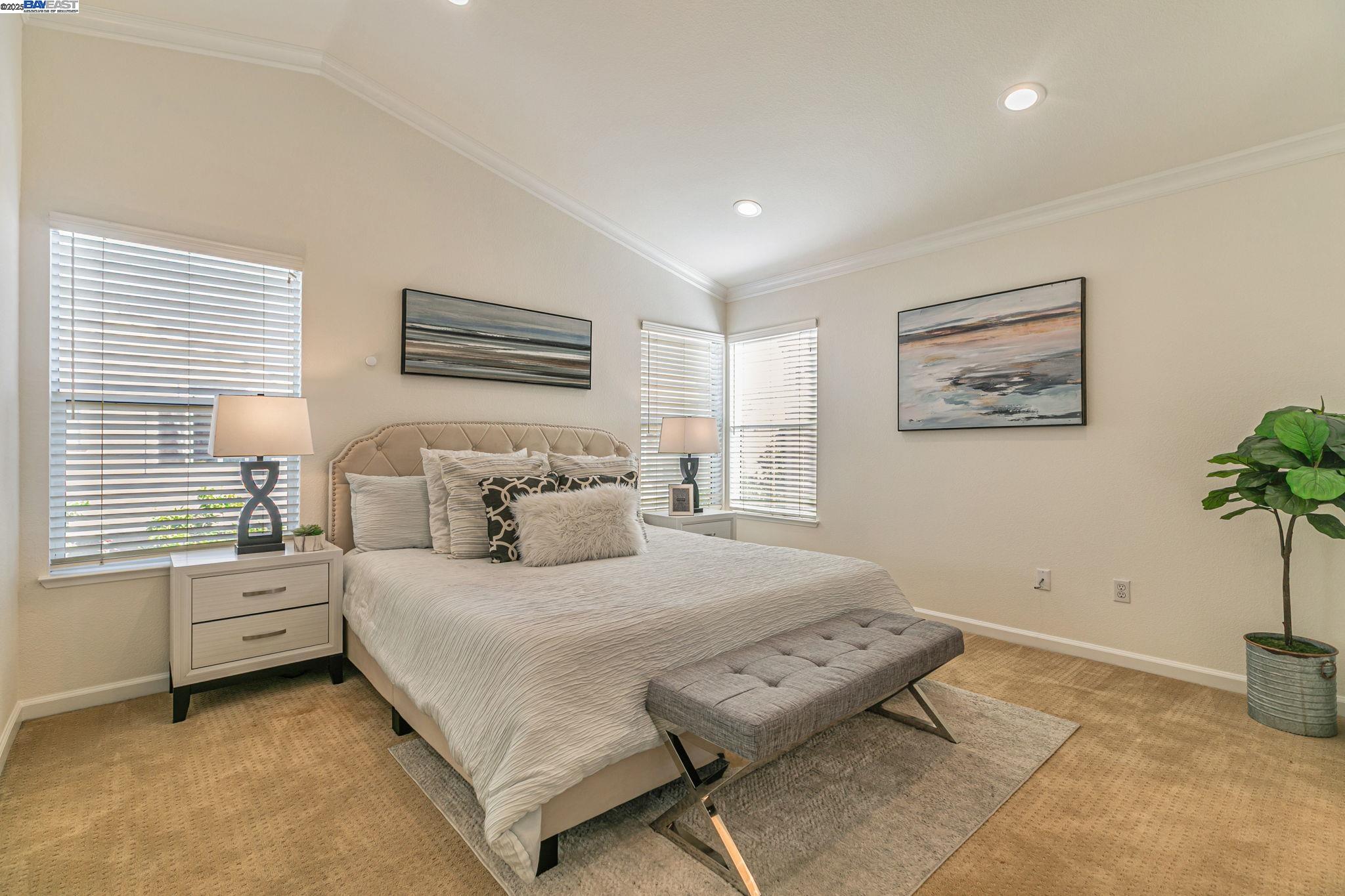Detail Gallery Image 30 of 42 For 457 Calistoga Cir, Fremont,  CA 94536 - 3 Beds | 2/1 Baths