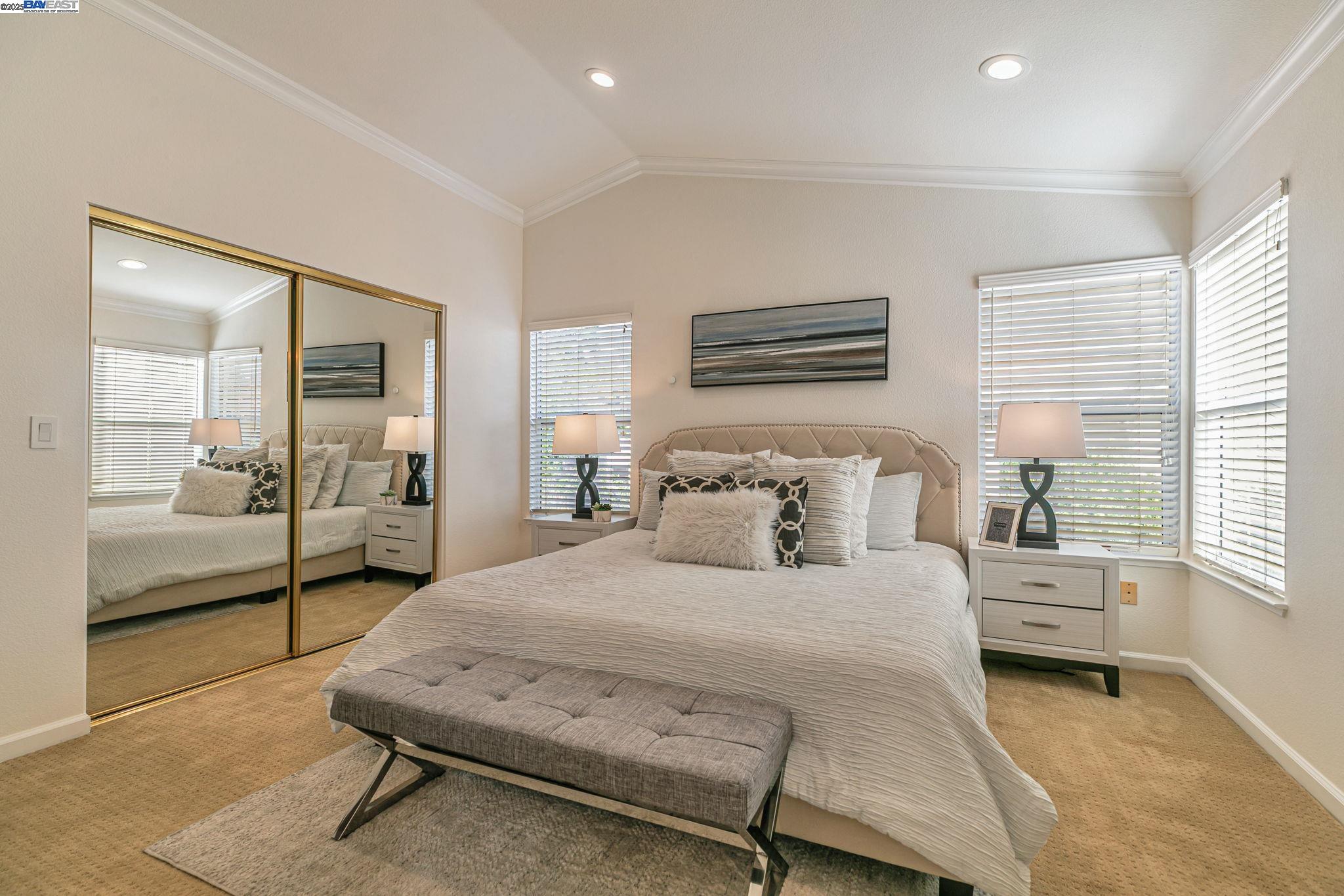 Detail Gallery Image 31 of 42 For 457 Calistoga Cir, Fremont,  CA 94536 - 3 Beds | 2/1 Baths