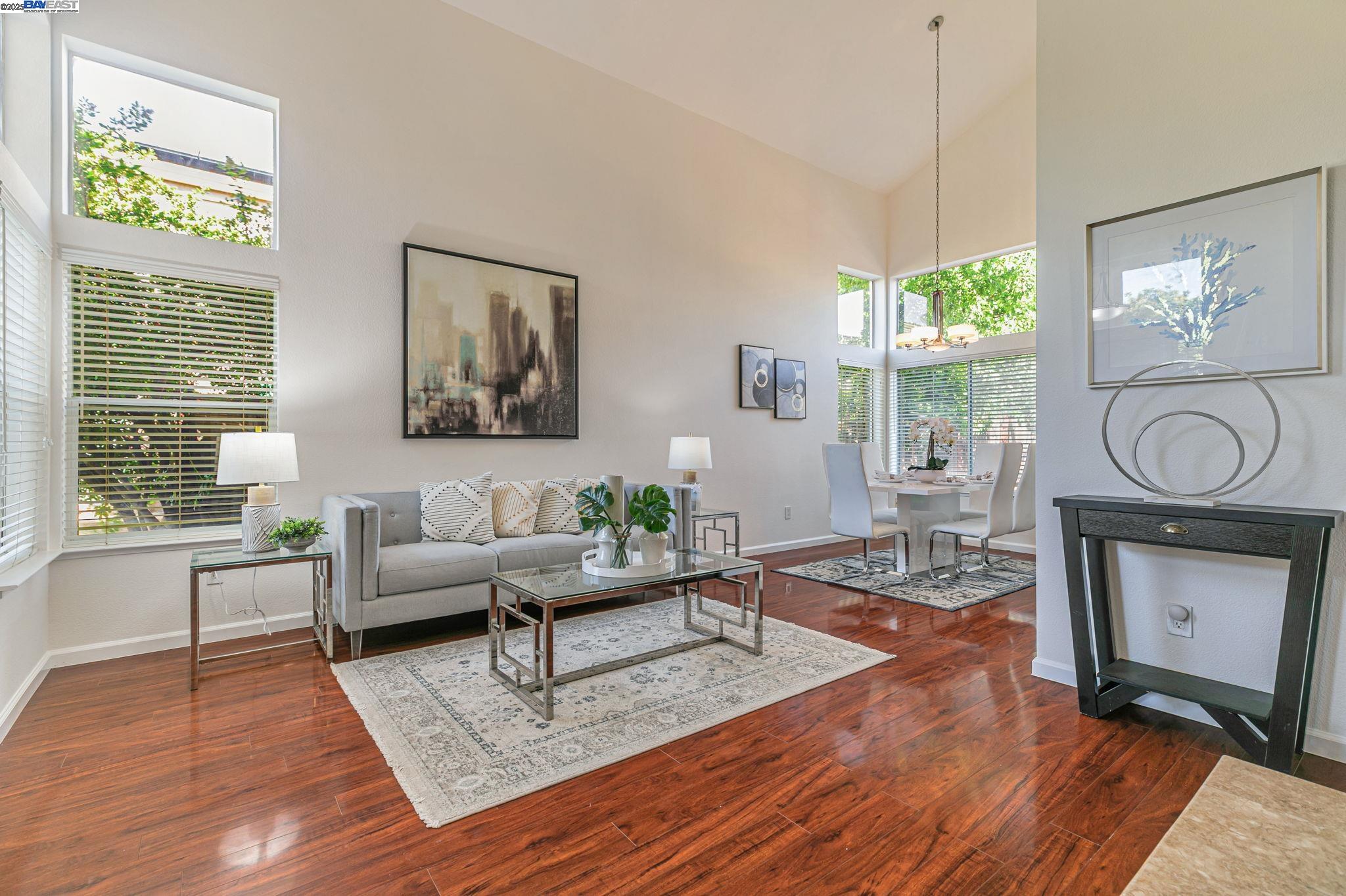 Detail Gallery Image 7 of 42 For 457 Calistoga Cir, Fremont,  CA 94536 - 3 Beds | 2/1 Baths